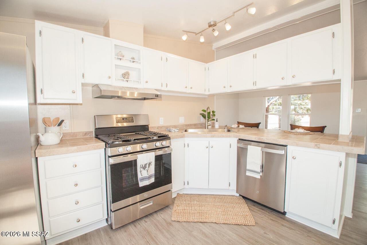 Tombstone Territory Estates Unit 1 - Residential