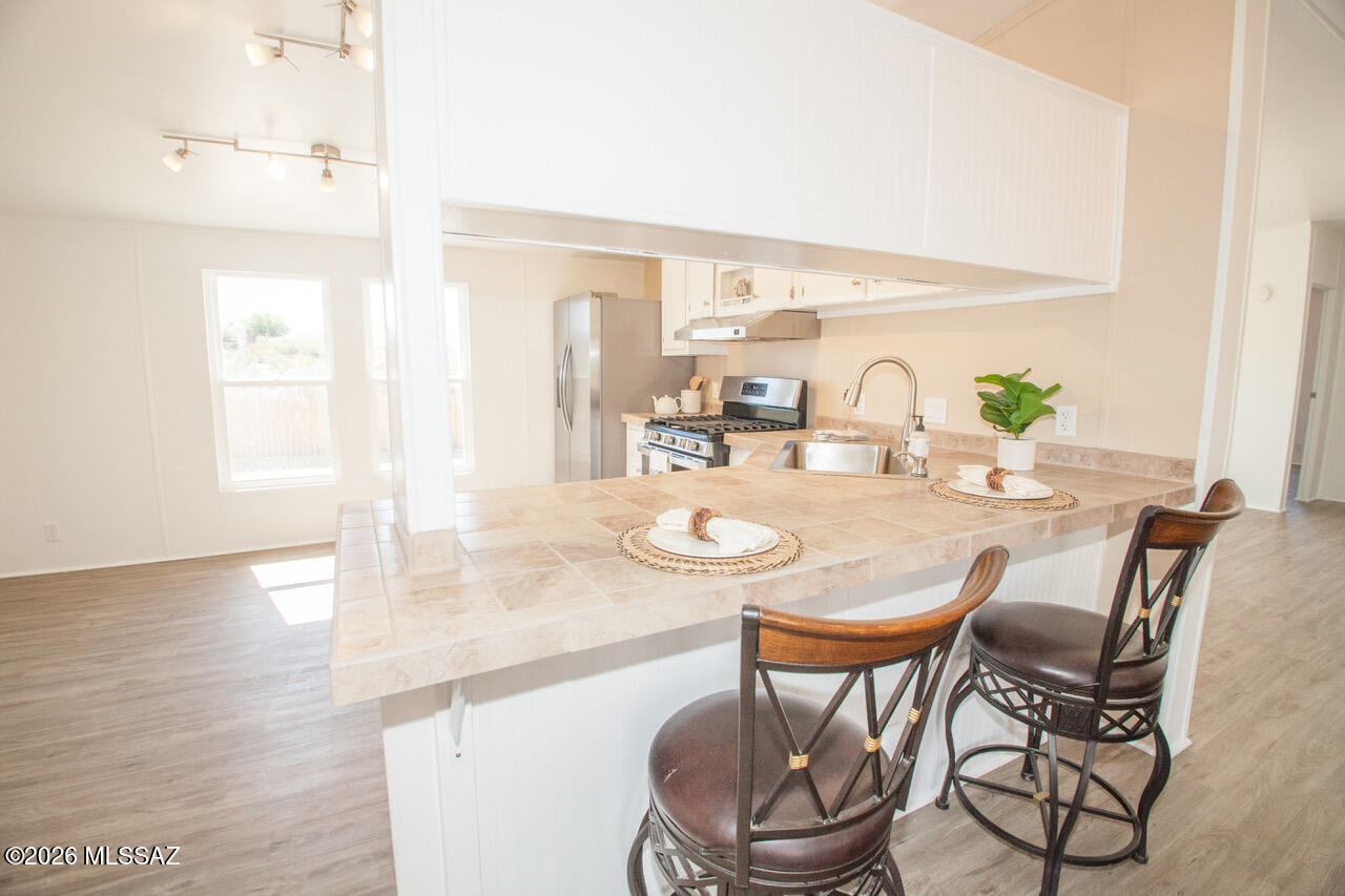 Tombstone Territory Estates Unit 1 - Residential