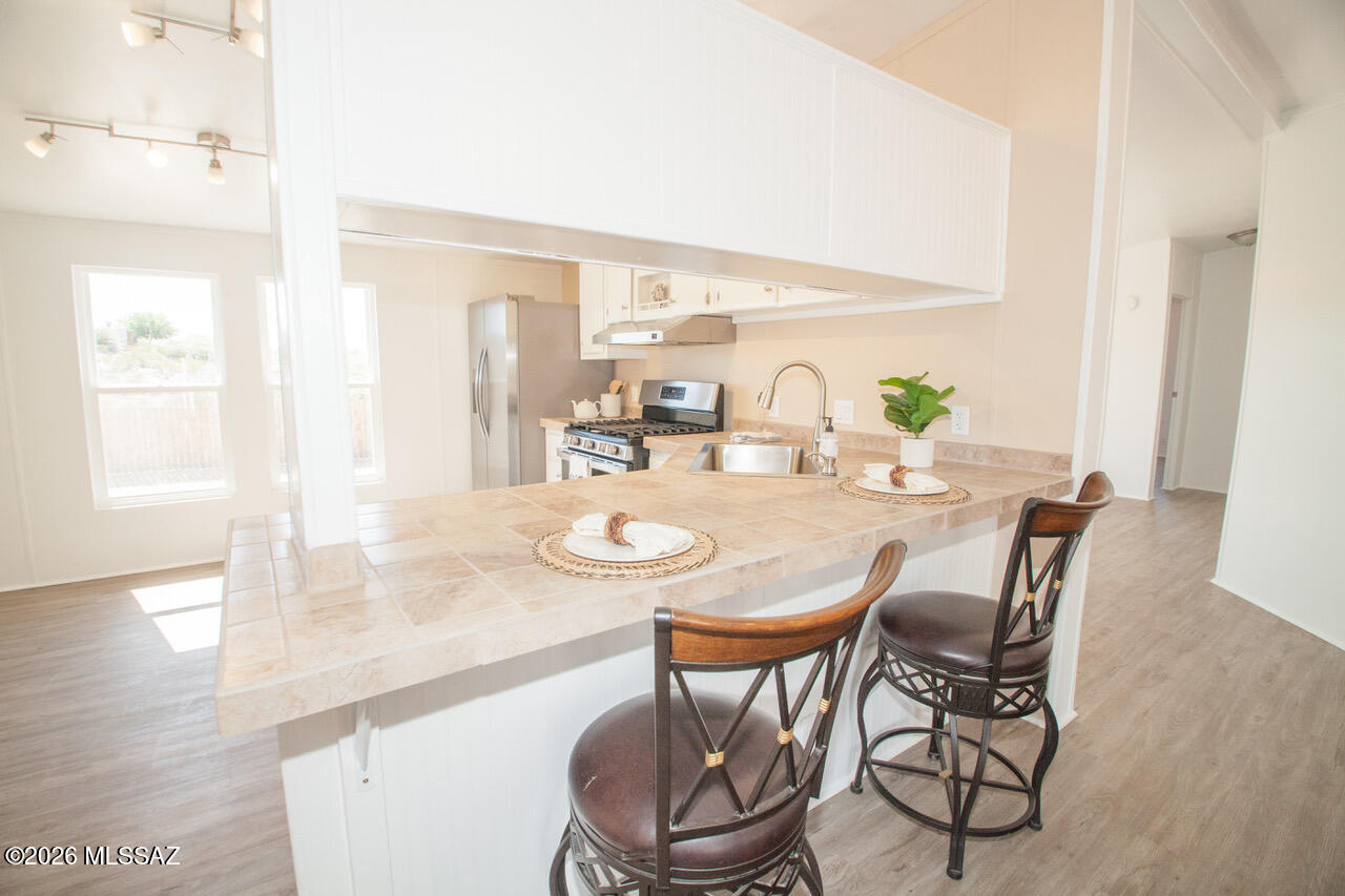 Tombstone Territory Estates Unit 1 - Residential