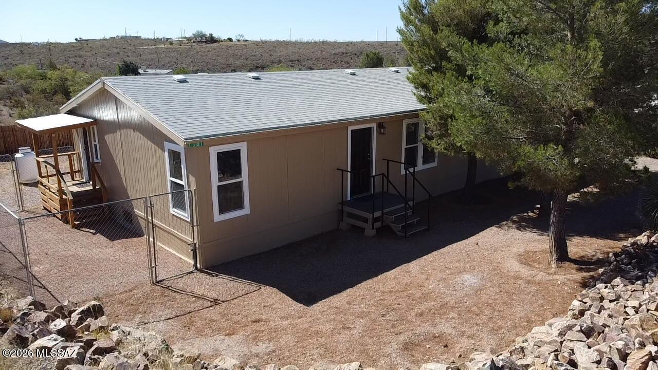 Tombstone Territory Estates Unit 1 - Residential