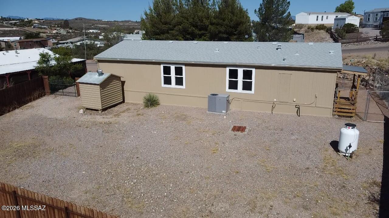 Tombstone Territory Estates Unit 1 - Residential