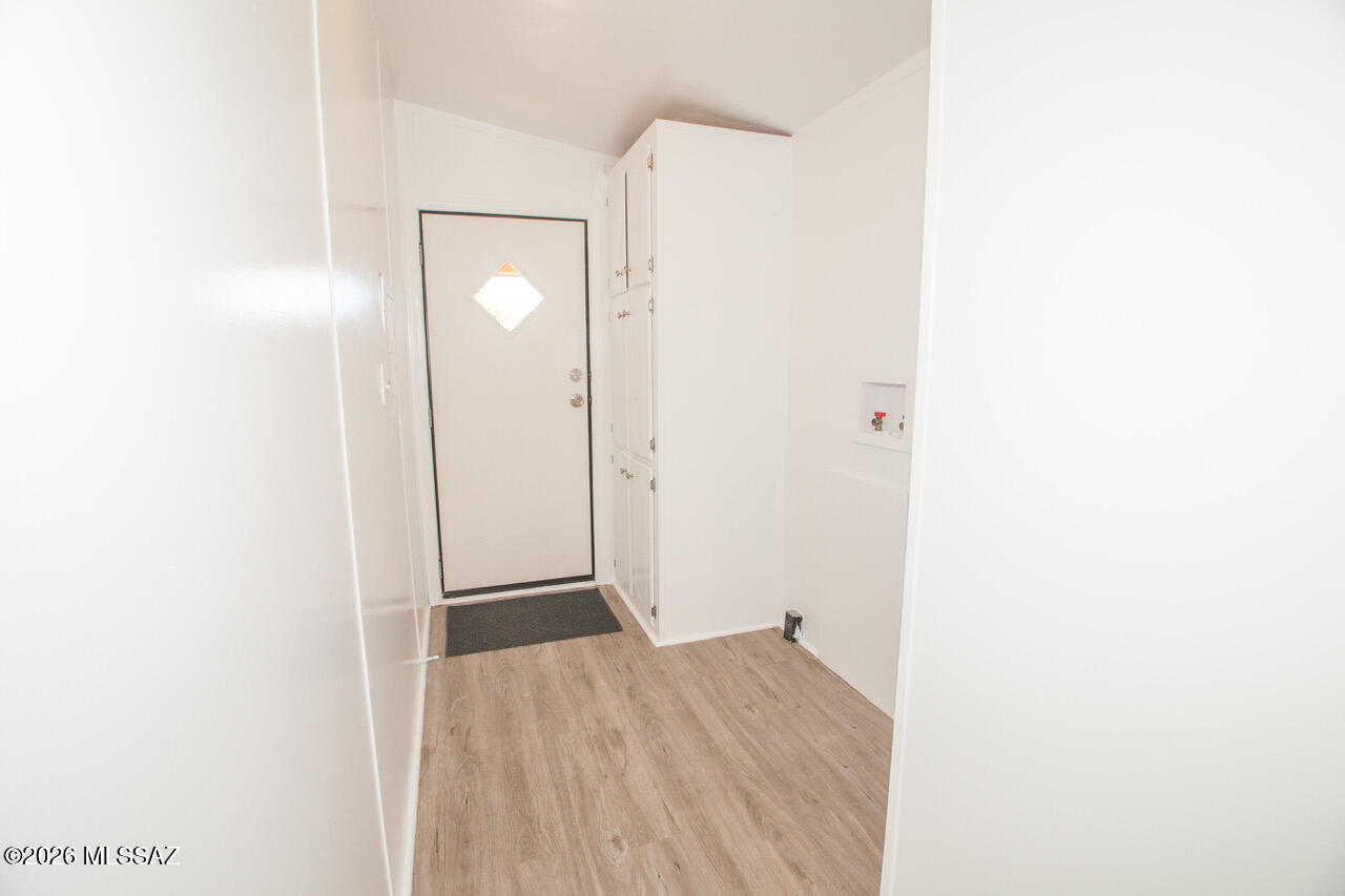 Tombstone Territory Estates Unit 1 - Residential