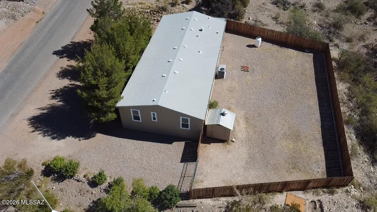 Tombstone Territory Estates Unit 1 - Residential
