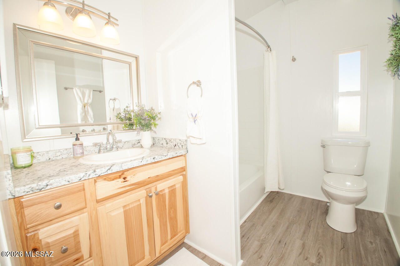 Tombstone Territory Estates Unit 1 - Residential