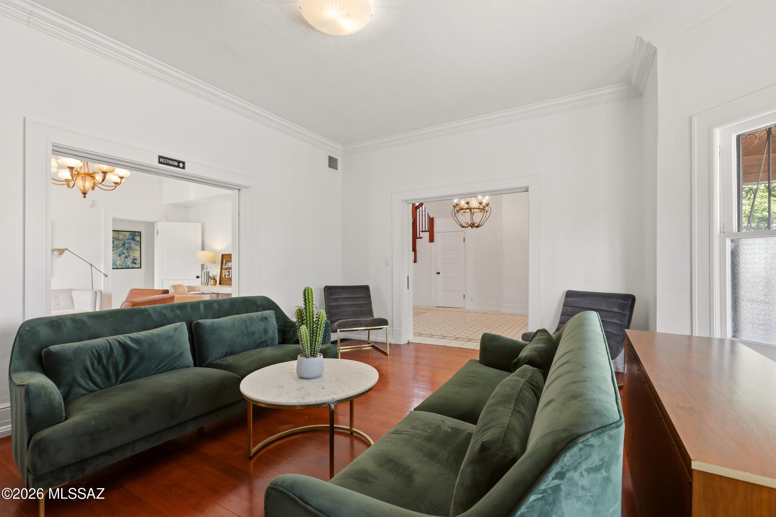 Tucson - Residential