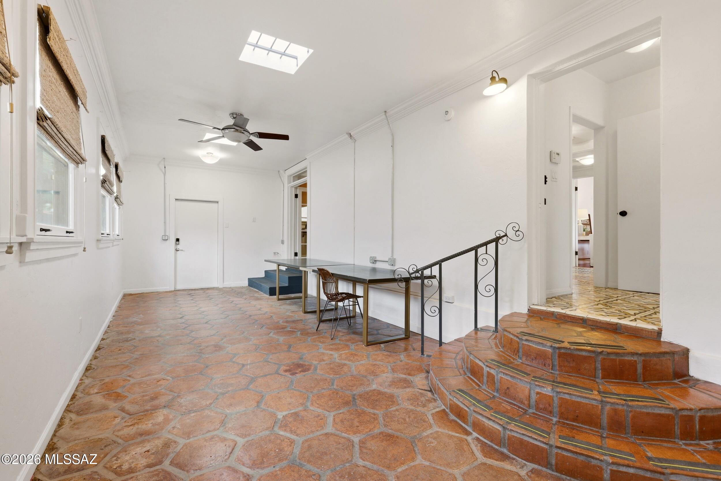 Tucson - Residential