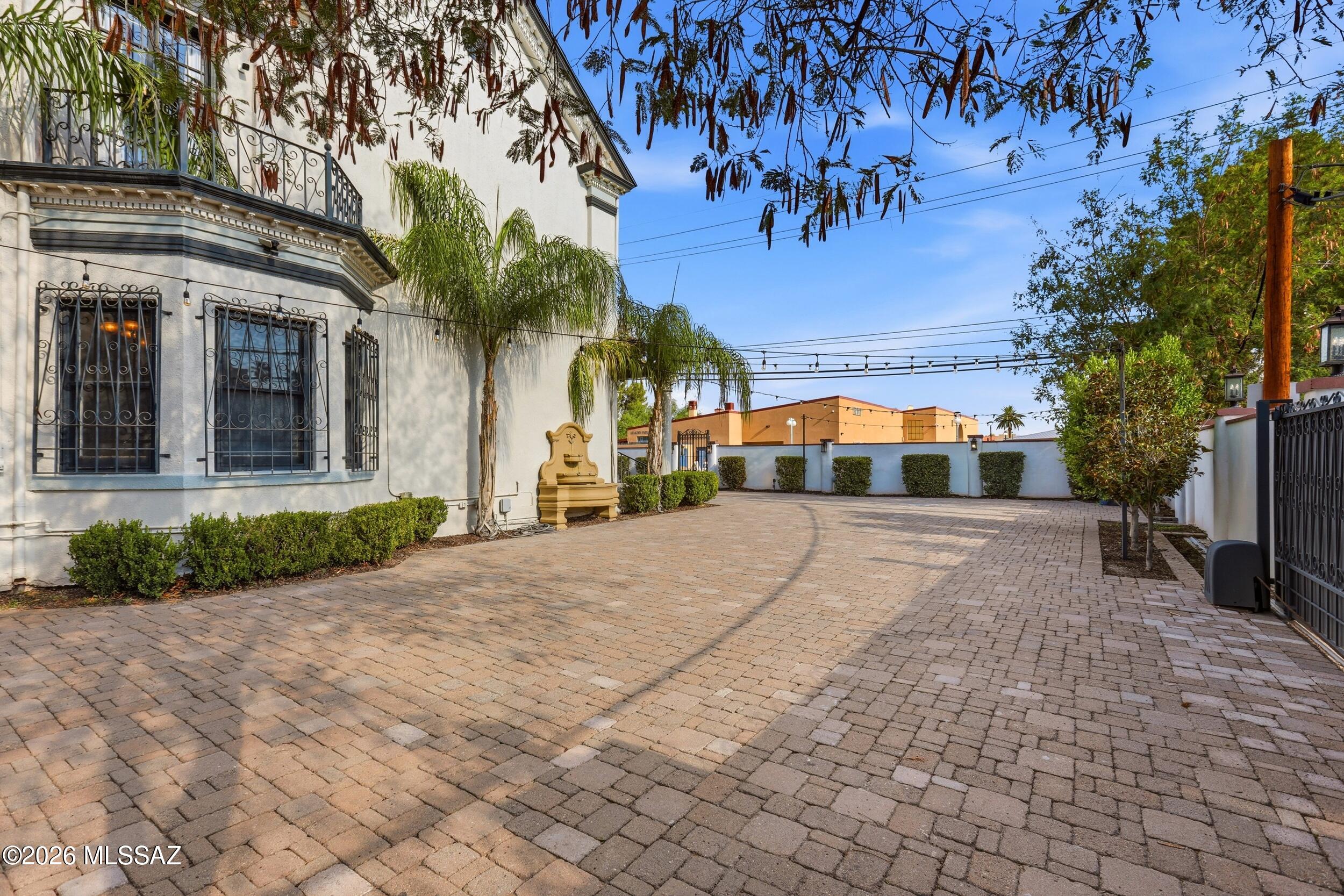 Tucson - Residential