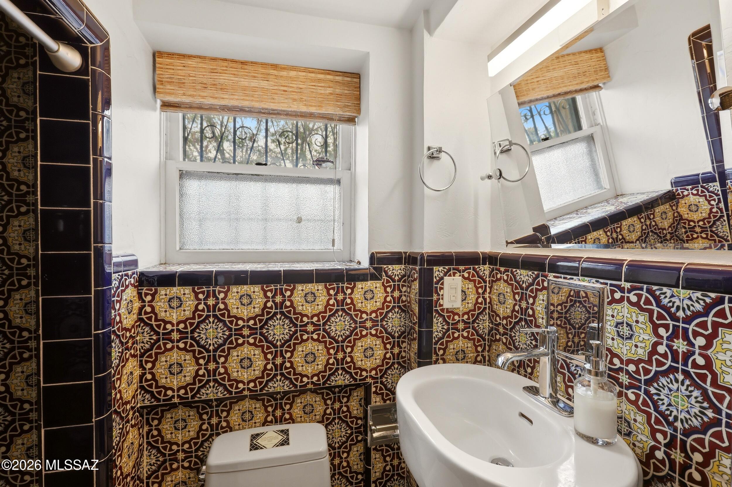 Tucson - Residential