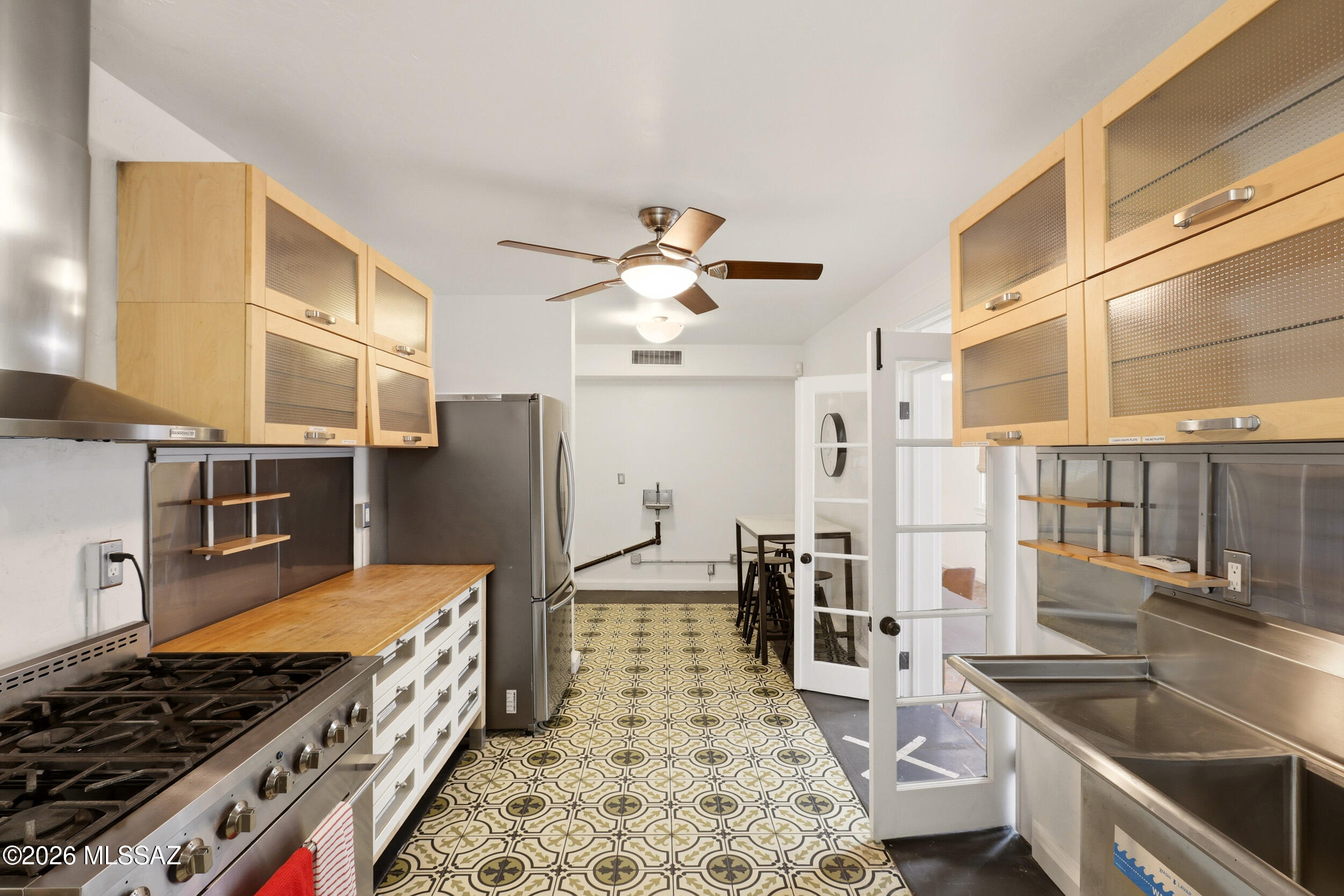Tucson - Residential
