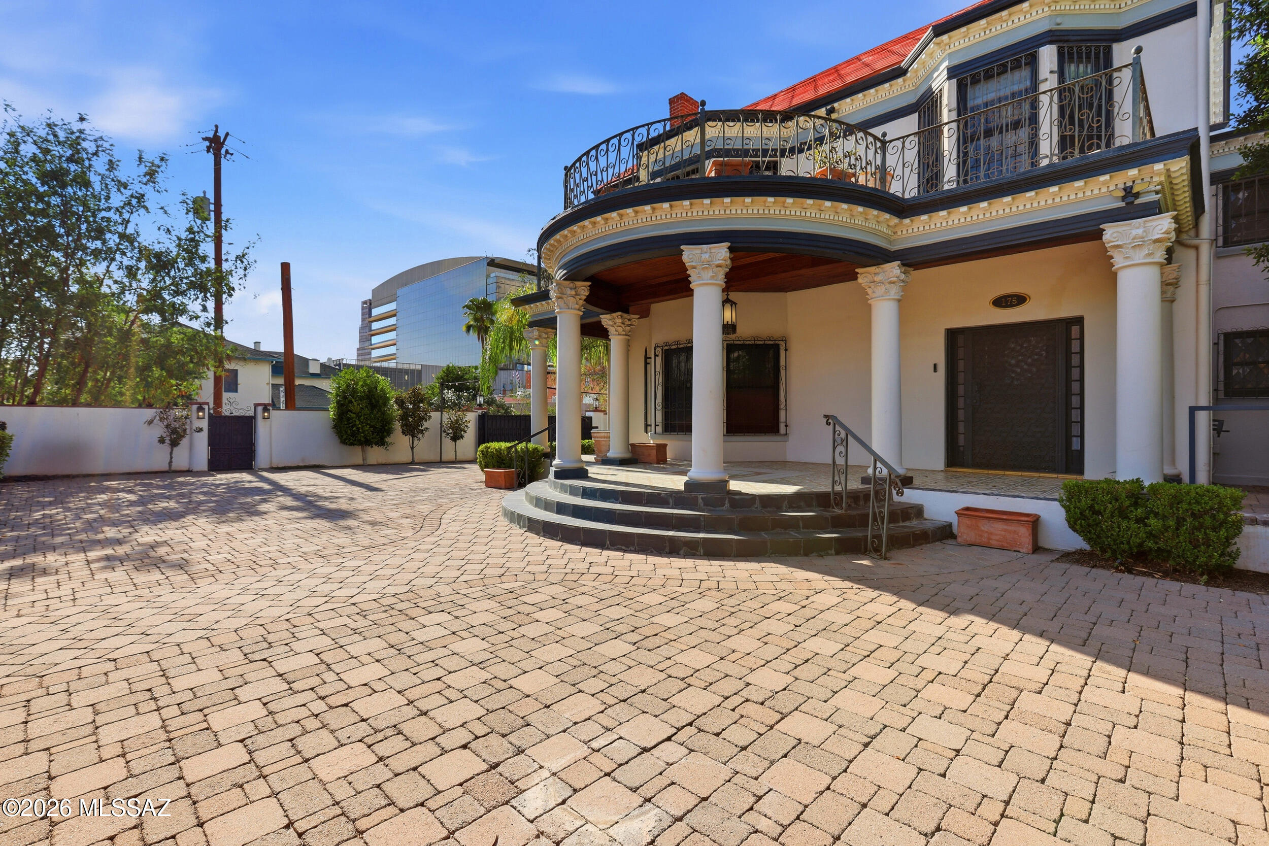 Tucson - Residential
