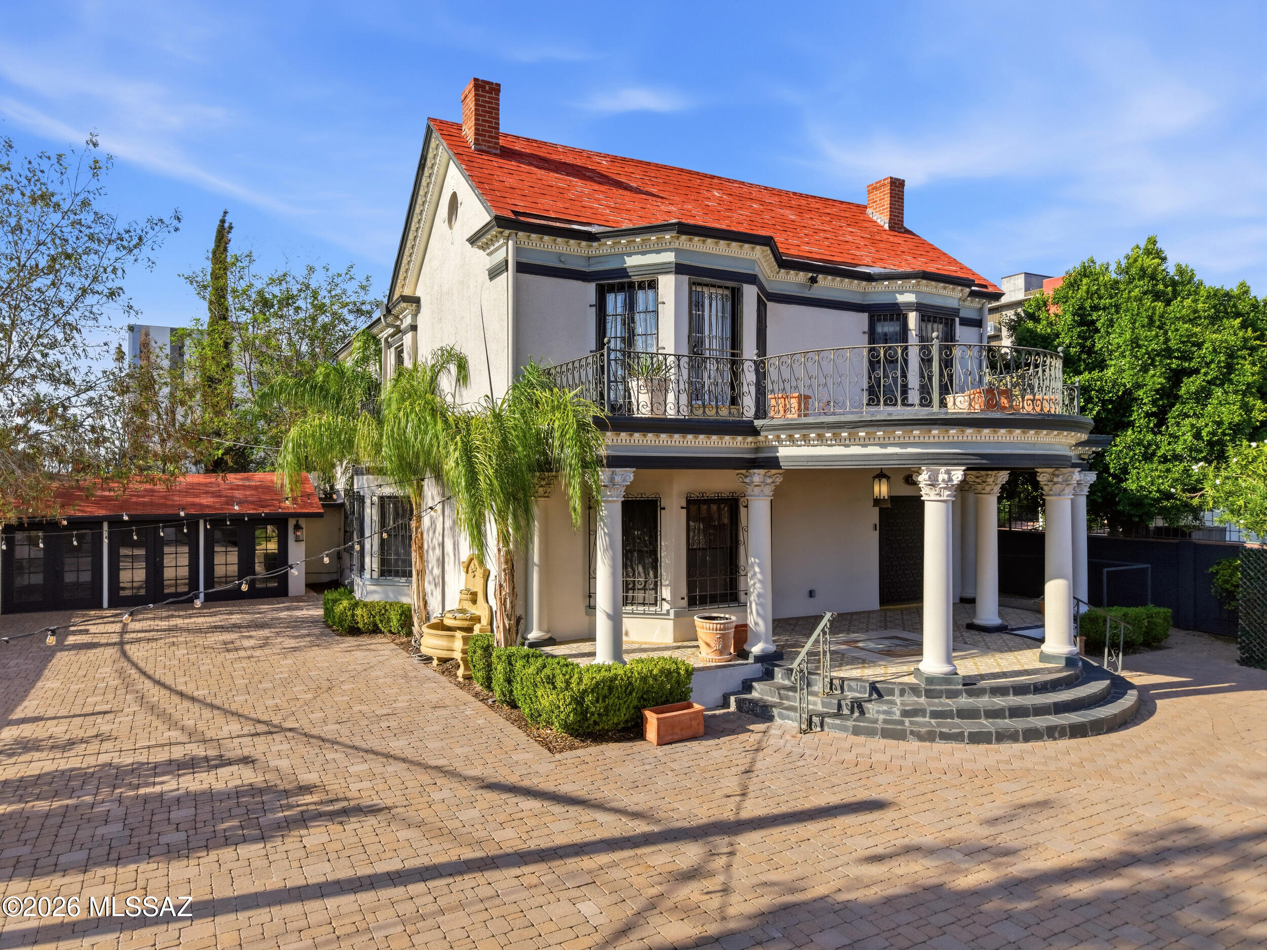 Tucson - Residential