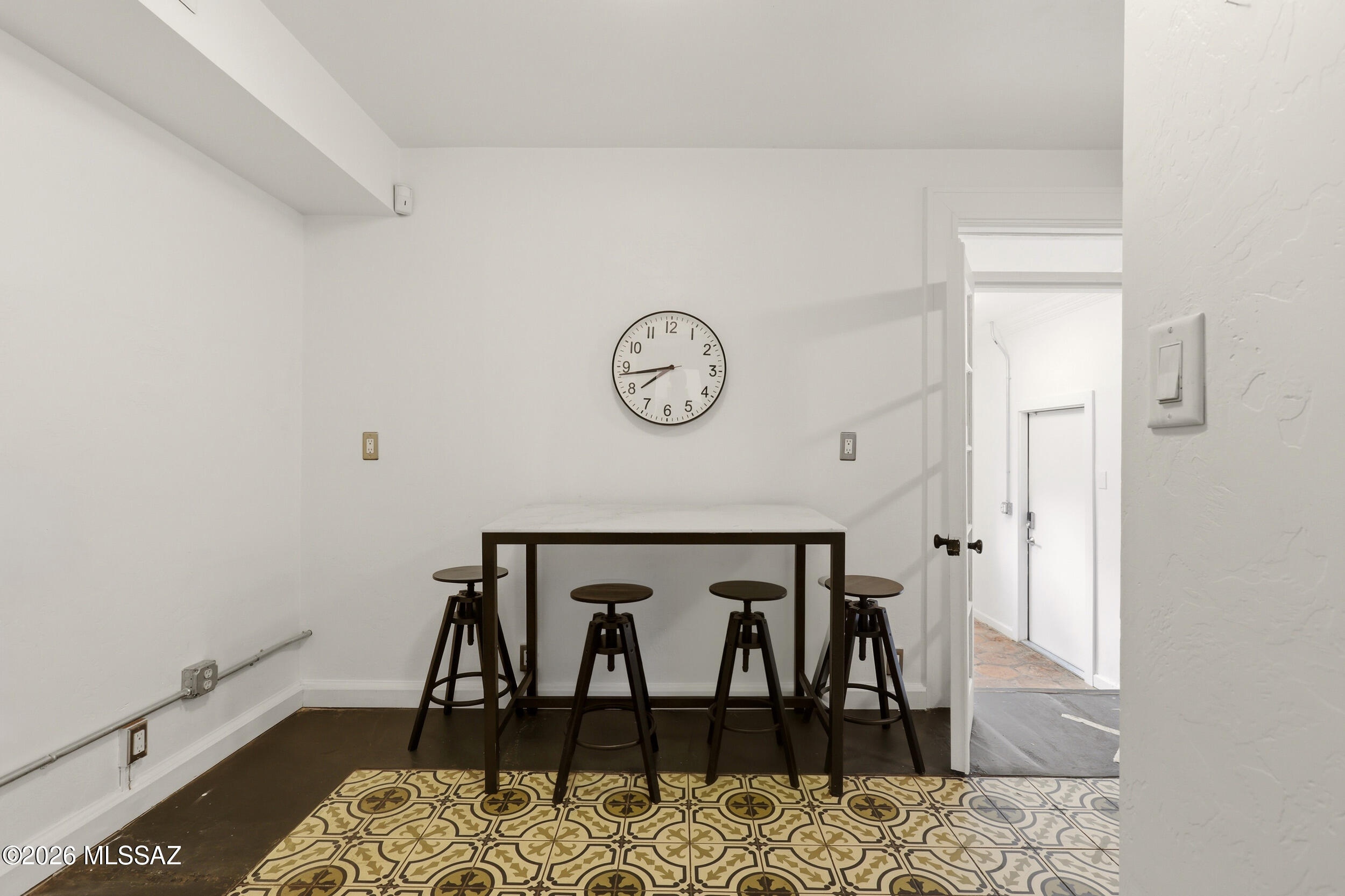 Tucson - Residential