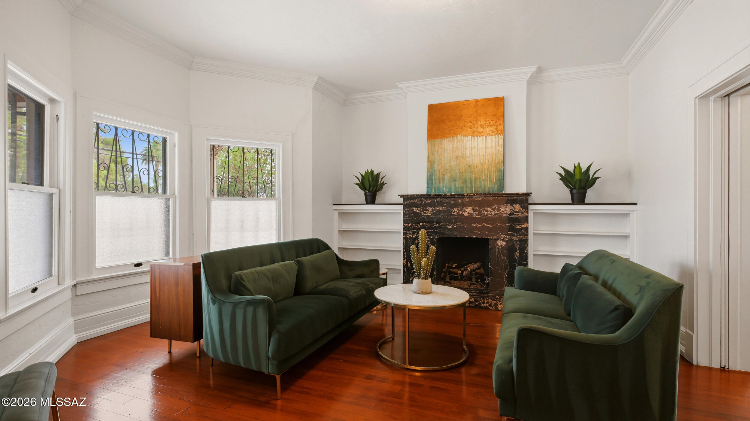 Tucson - Residential