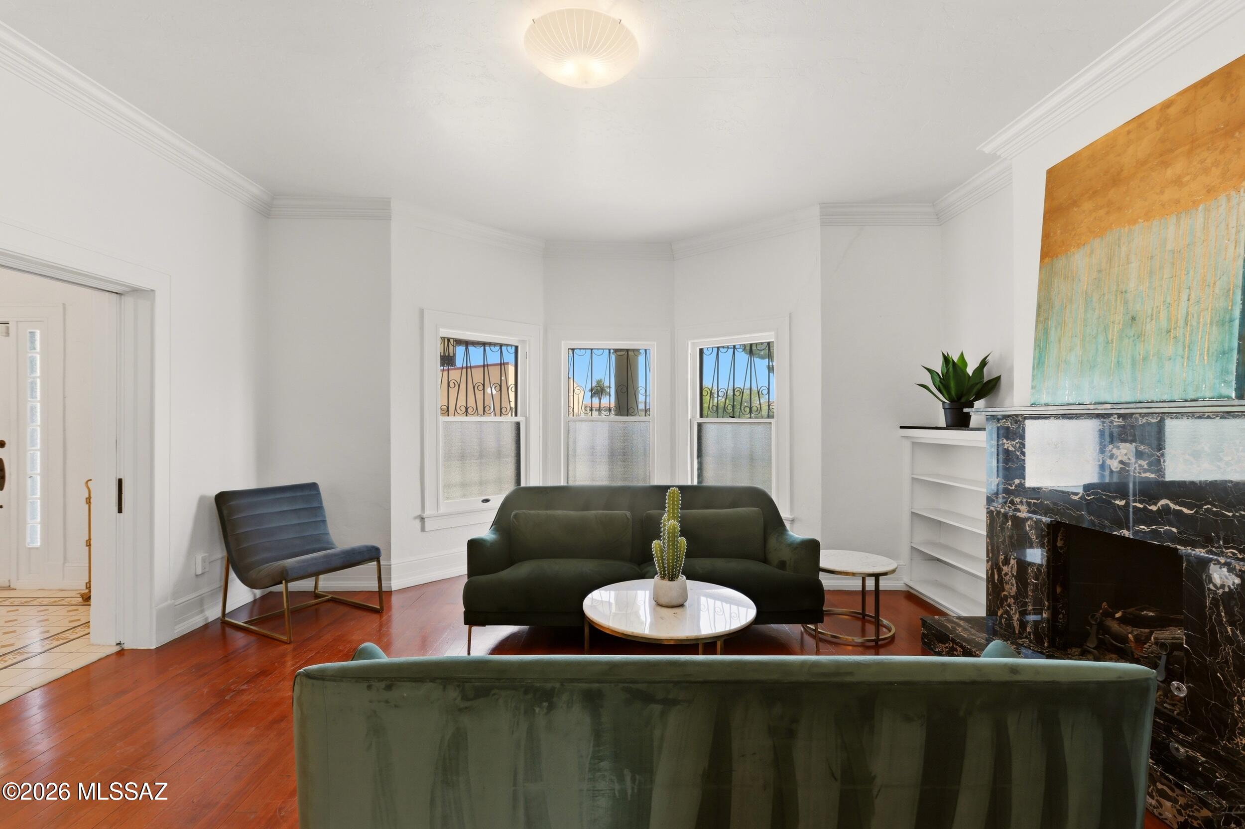 Tucson - Residential