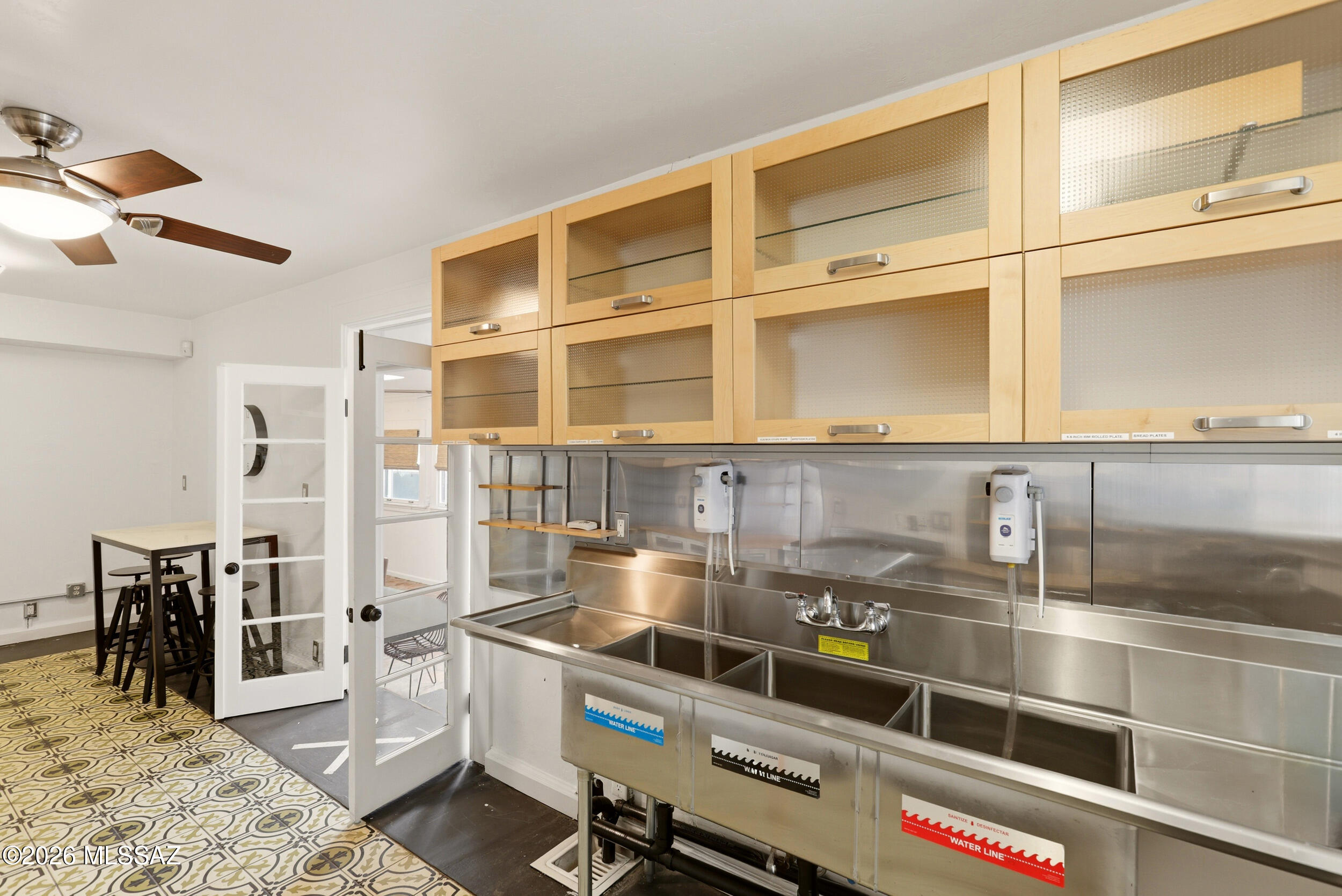 Tucson - Residential
