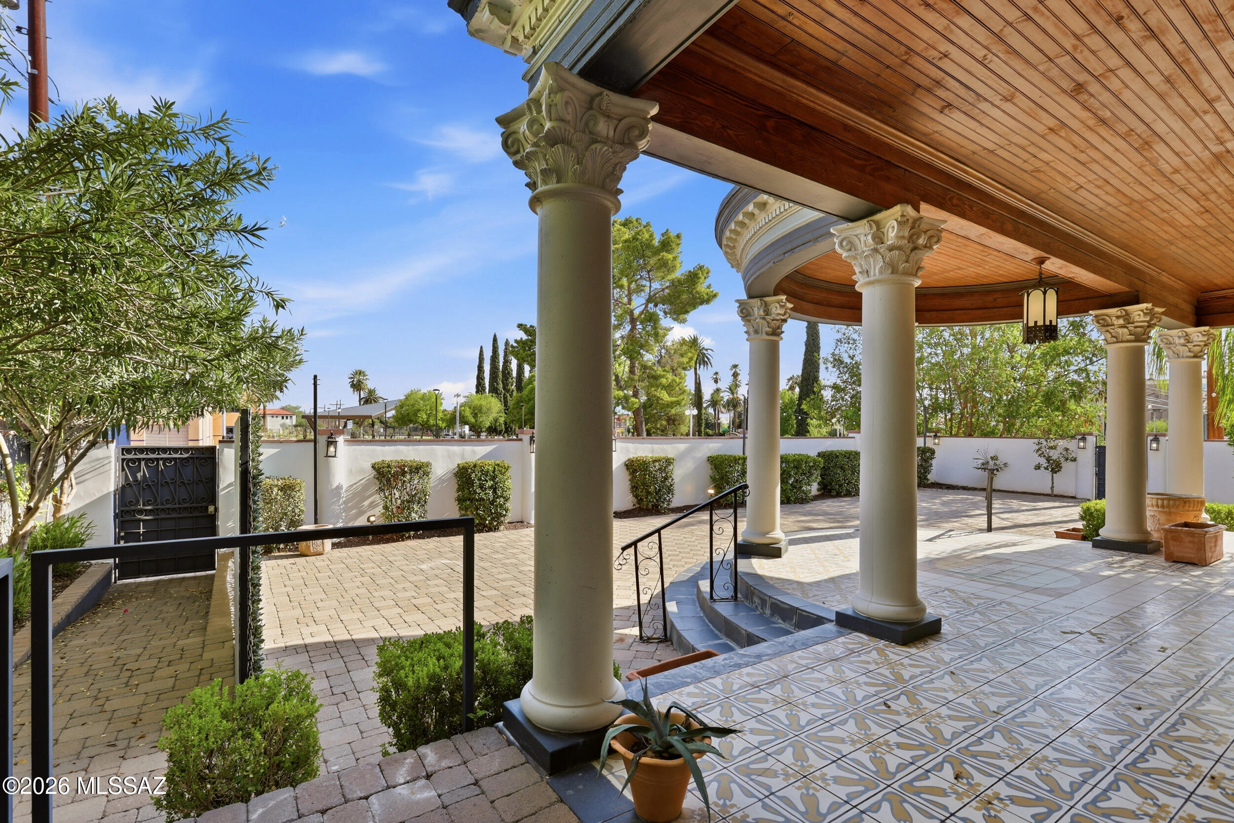 Tucson - Residential