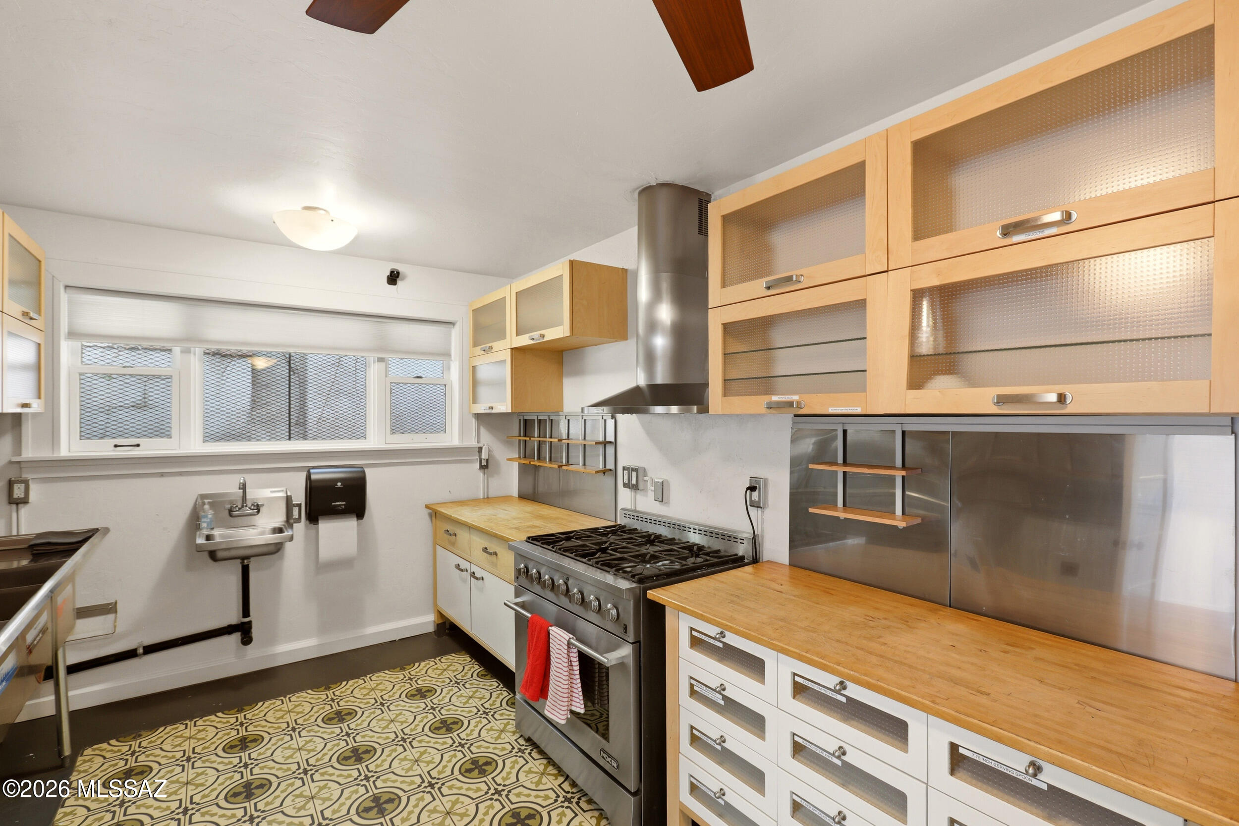 Tucson - Residential