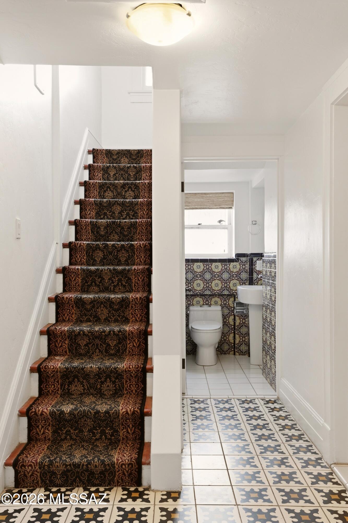 Tucson - Residential