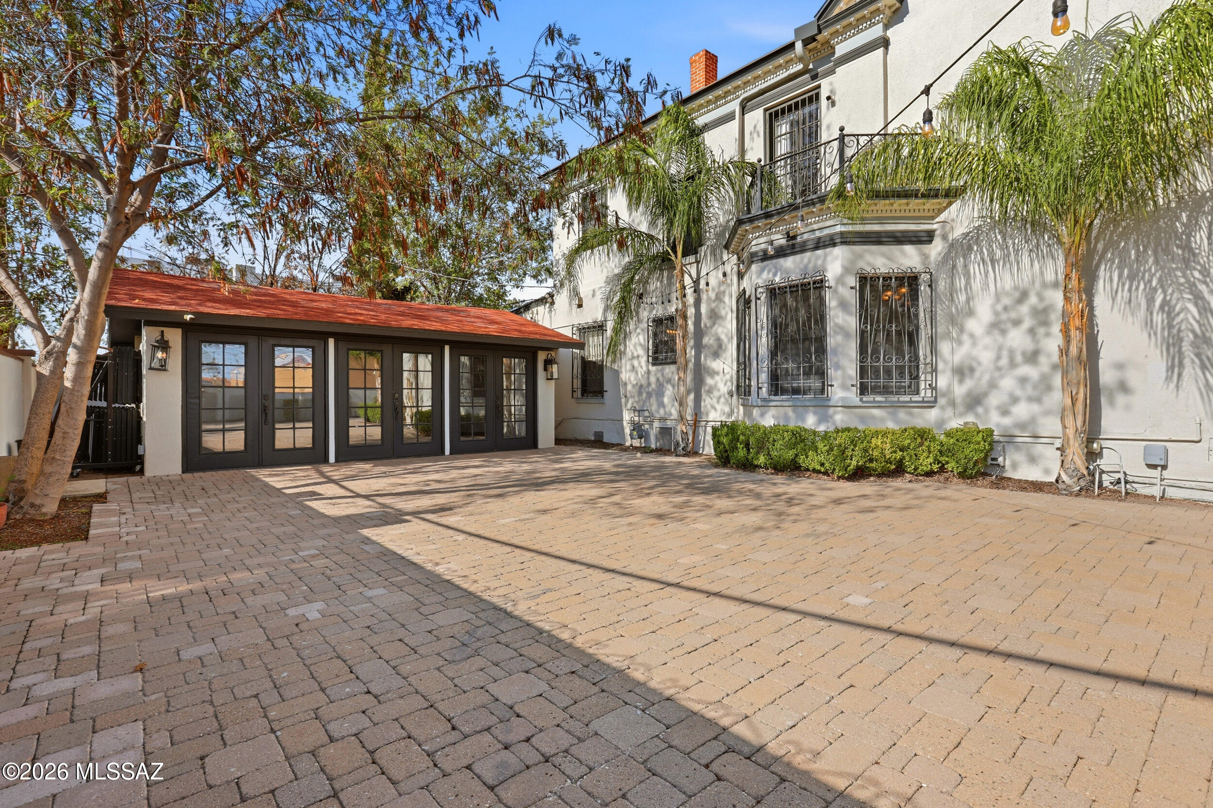 Tucson - Residential