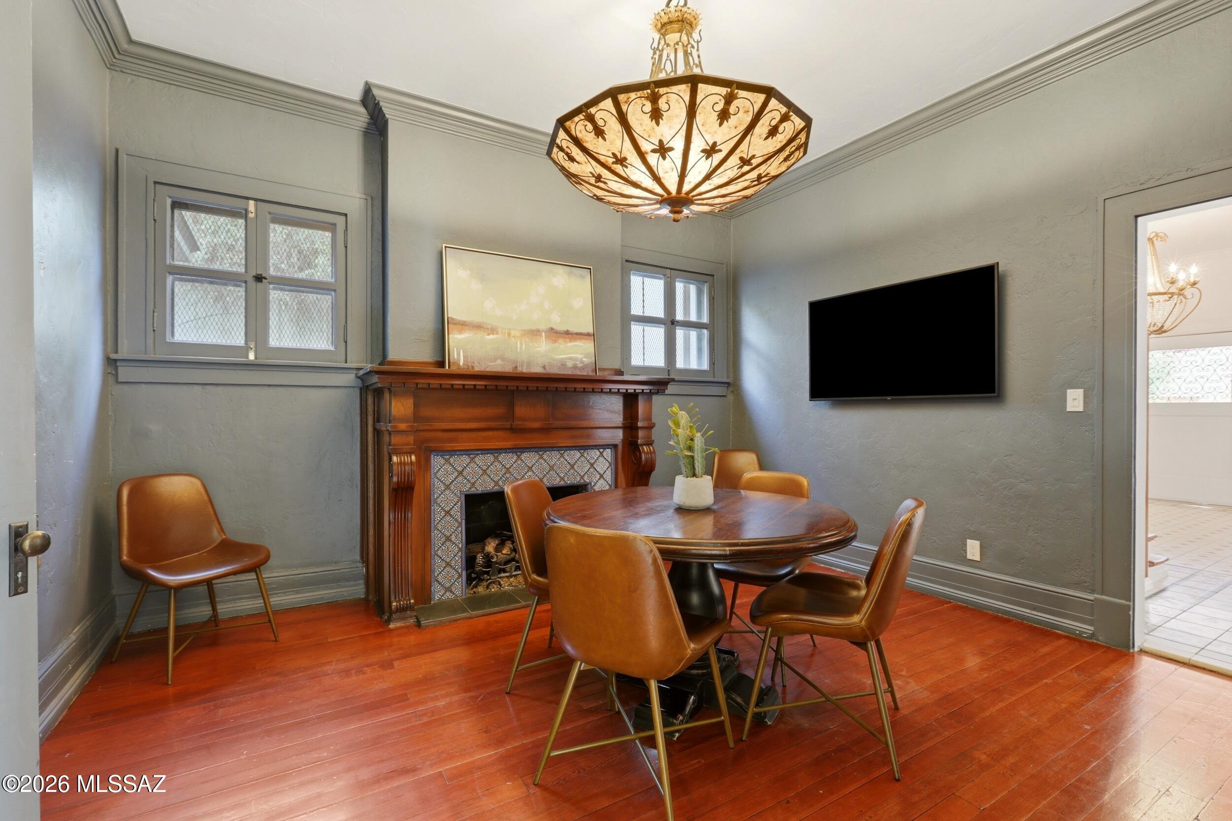 Tucson - Residential