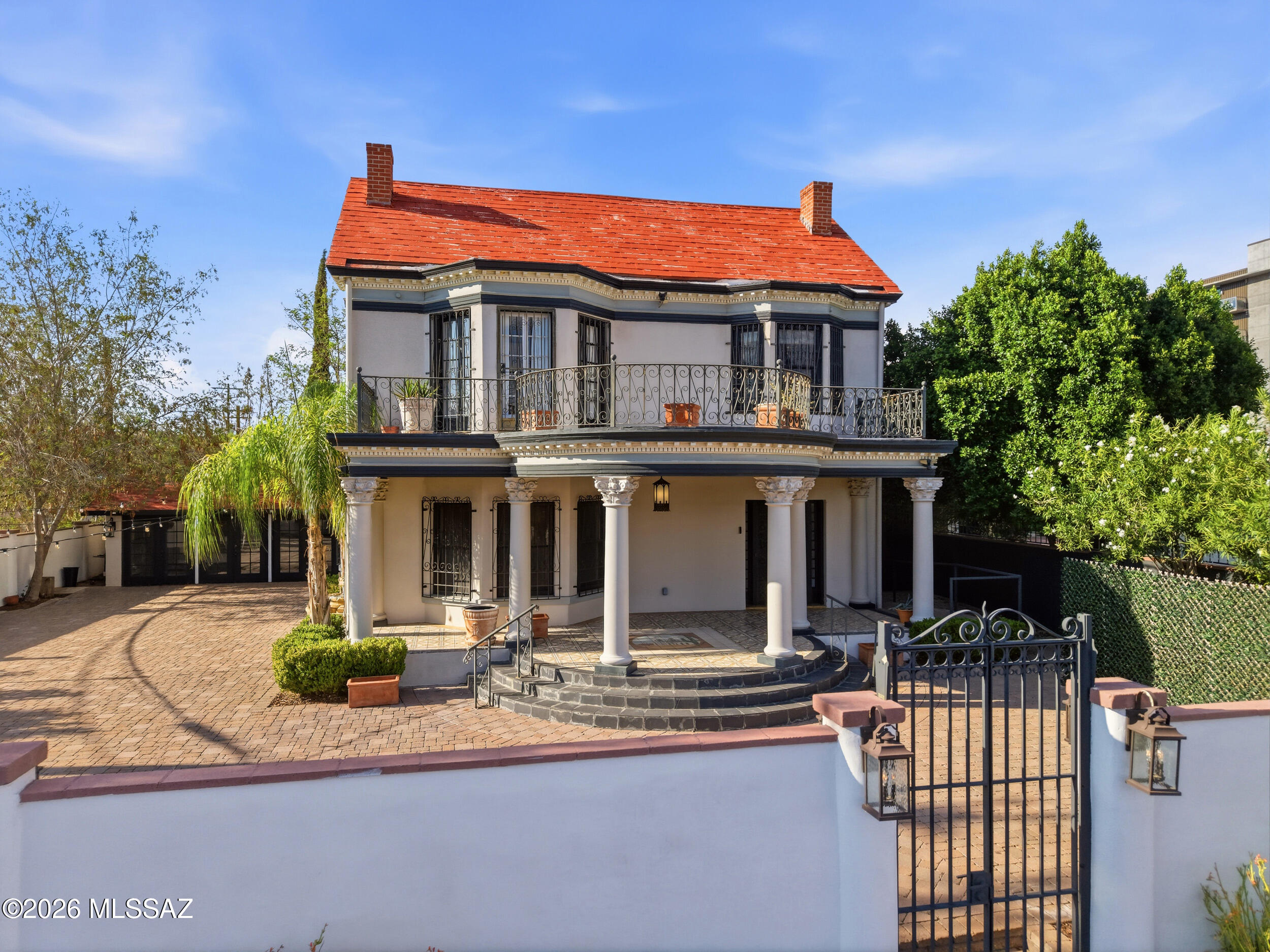 Tucson - Residential