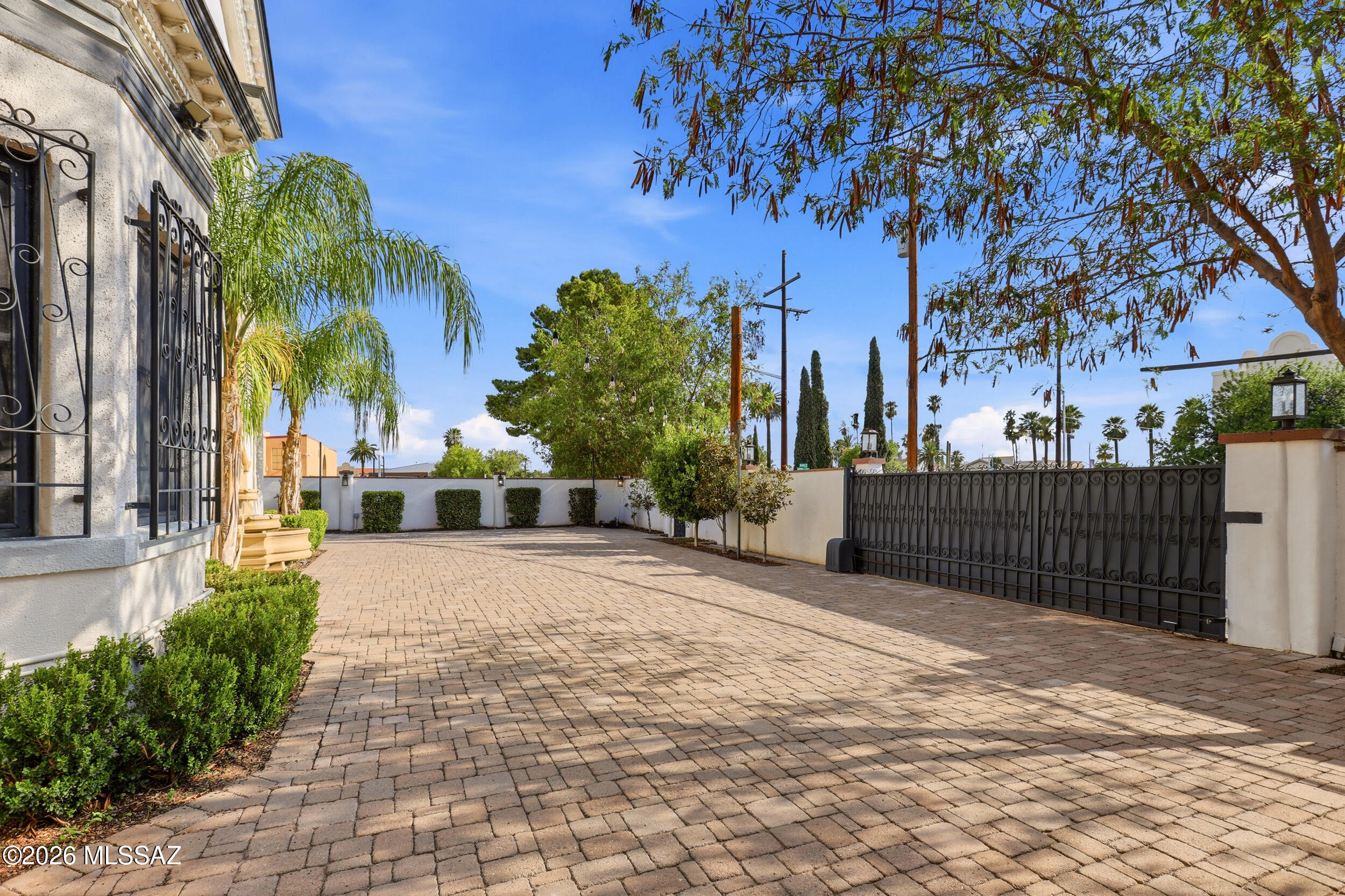 Tucson - Residential