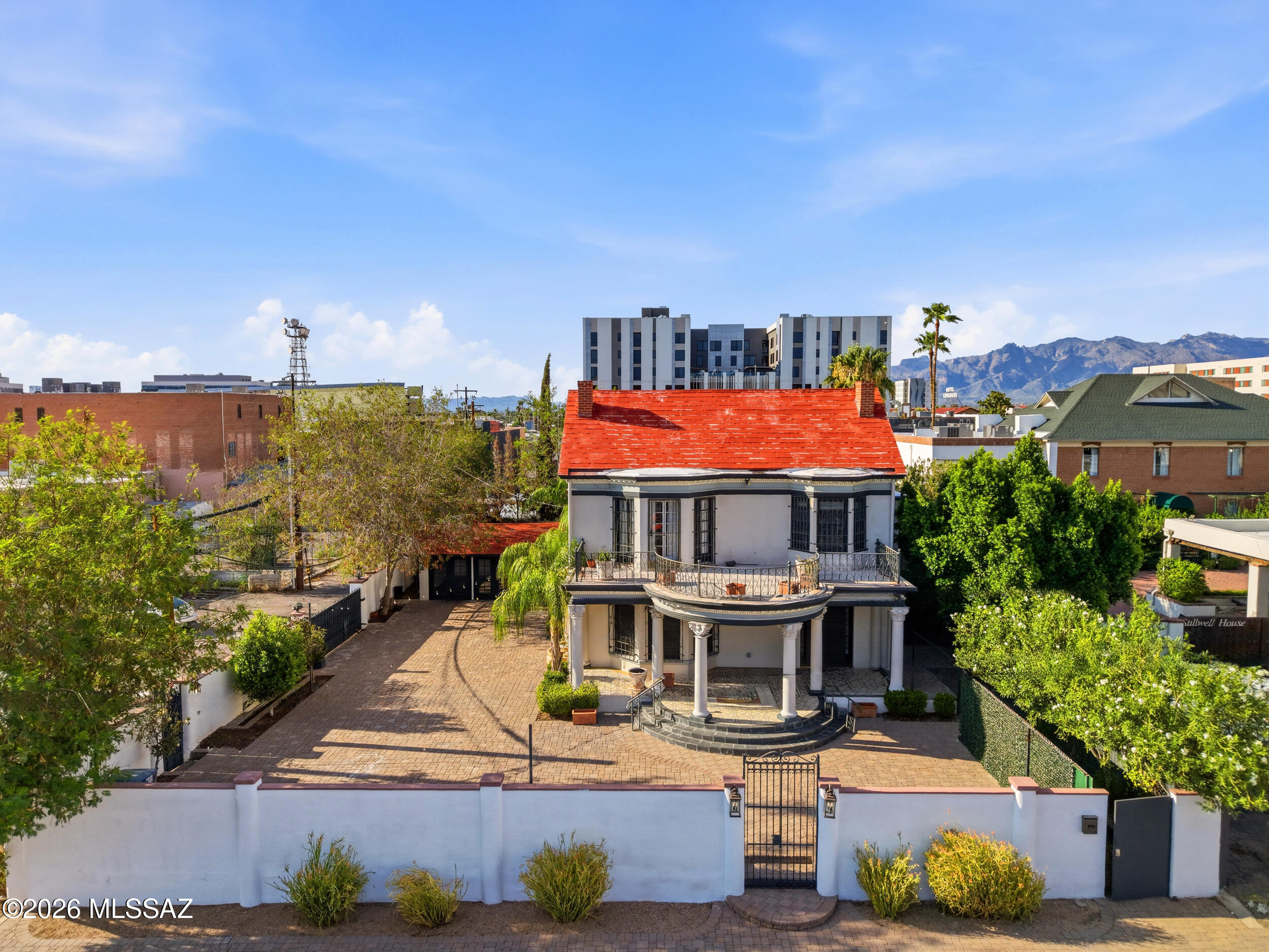 Tucson - Residential
