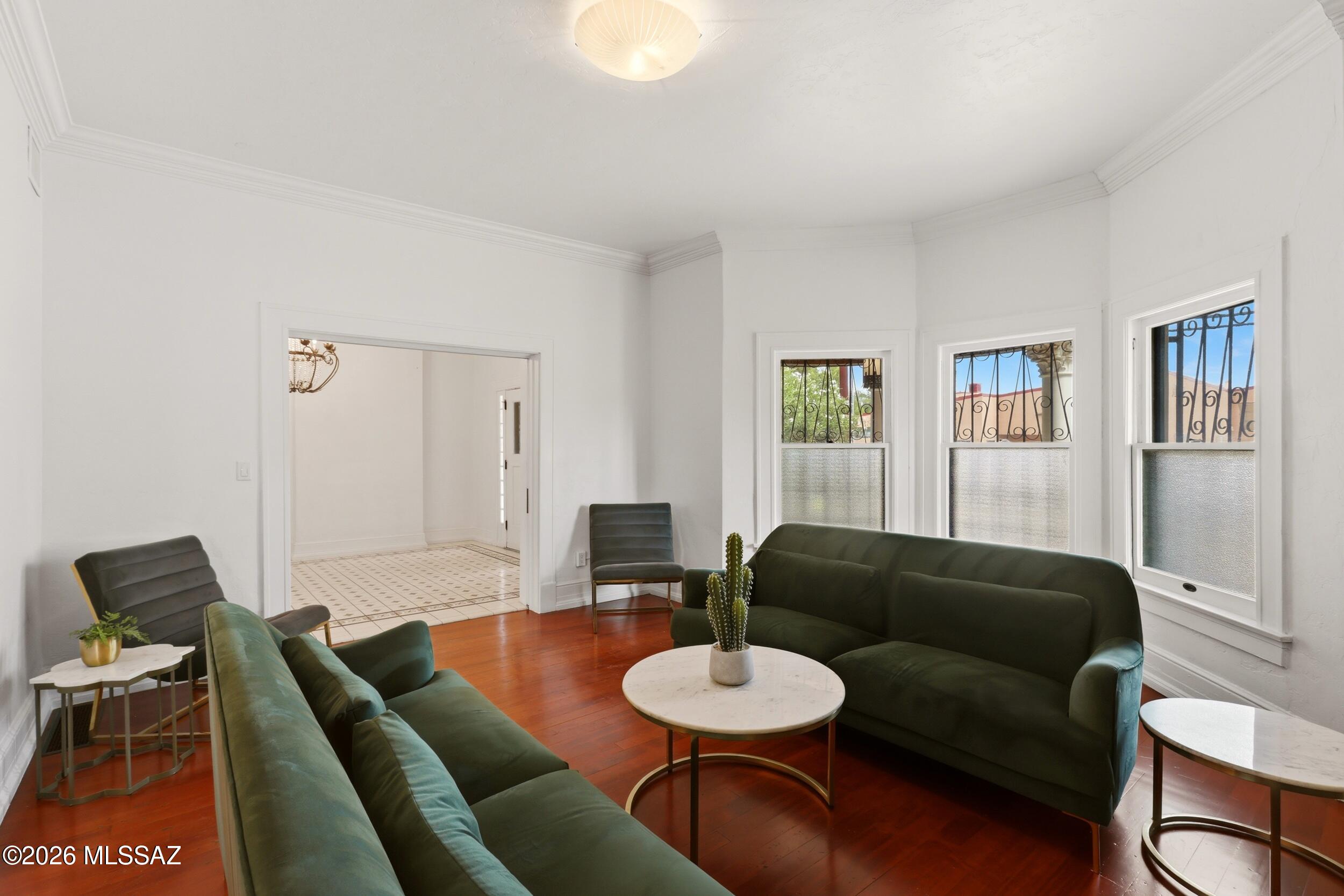 Tucson - Residential