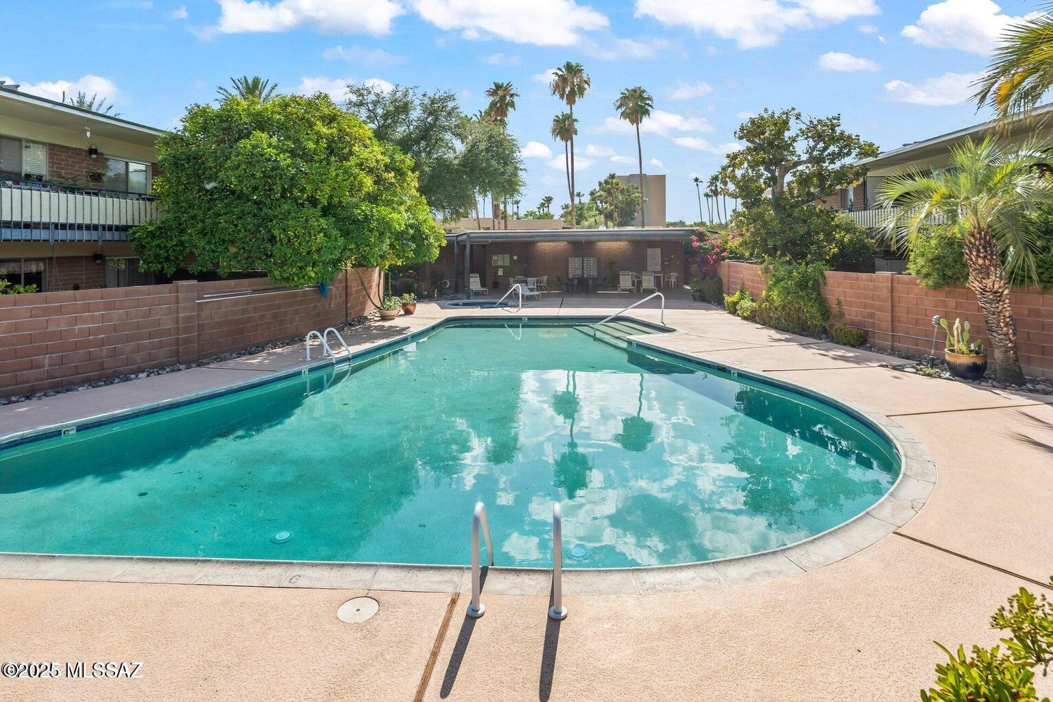 Country Club Heights - Residential Lease