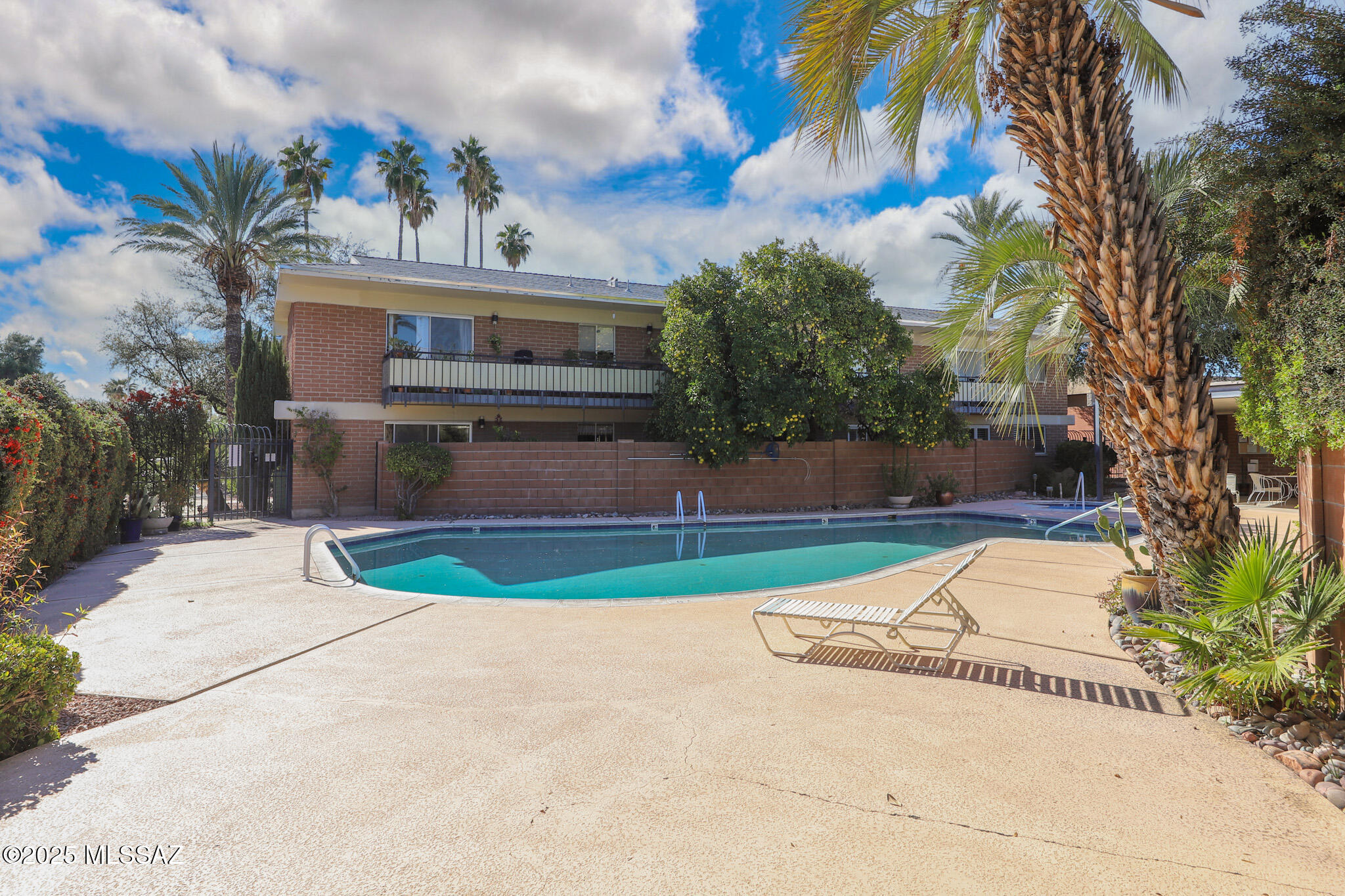 Country Club Heights - Residential Lease