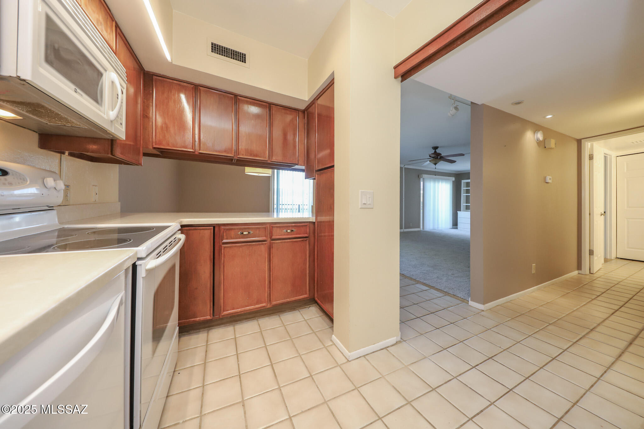 Country Club Heights - Residential Lease