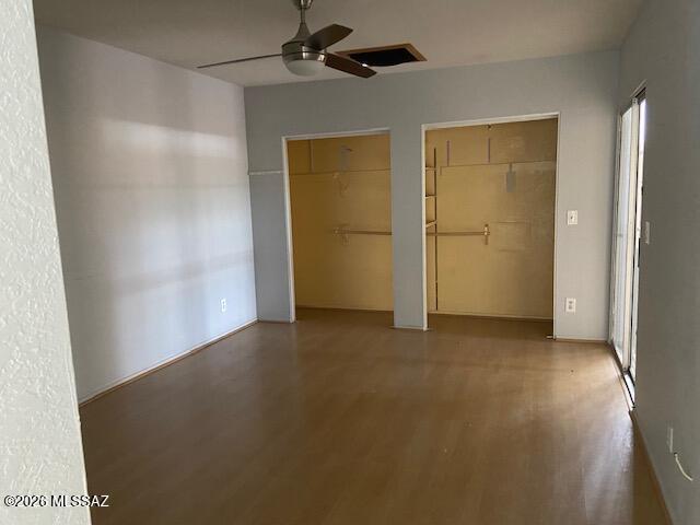 Pantano Townhomes II (1-92) - Residential