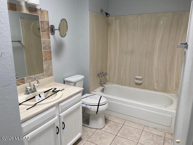 Pantano Townhomes II (1-92) - Residential