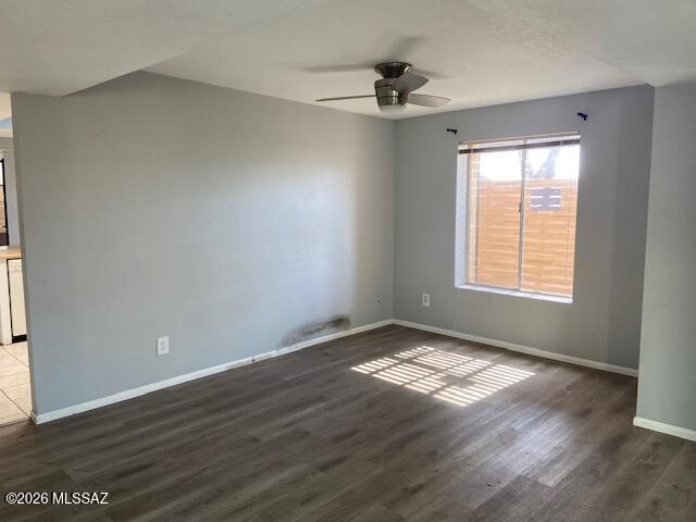 Pantano Townhomes II (1-92) - Residential