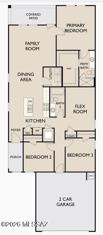 Star Valley (153-232) - Residential