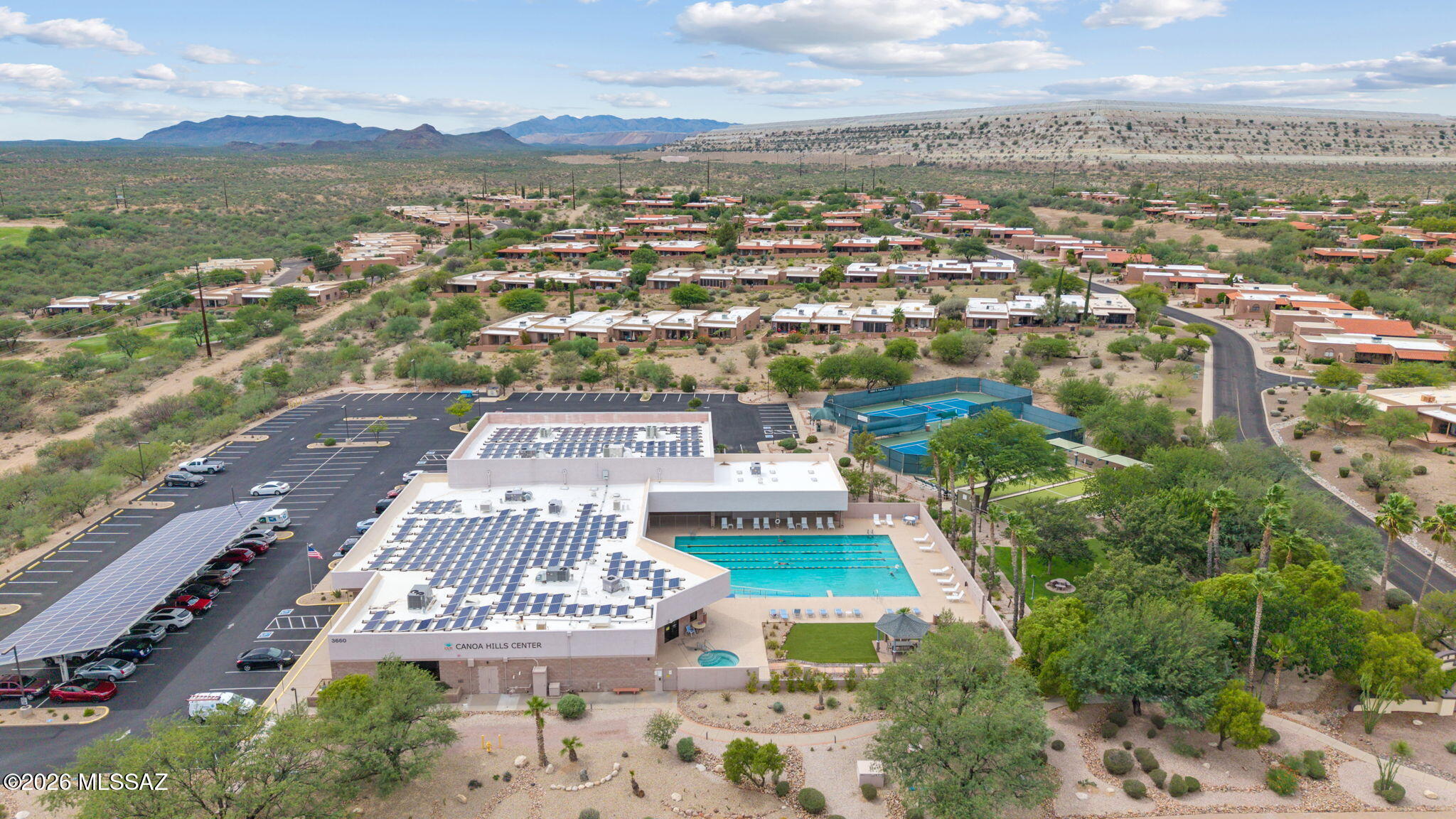 Desert Hills 3 - East - Residential