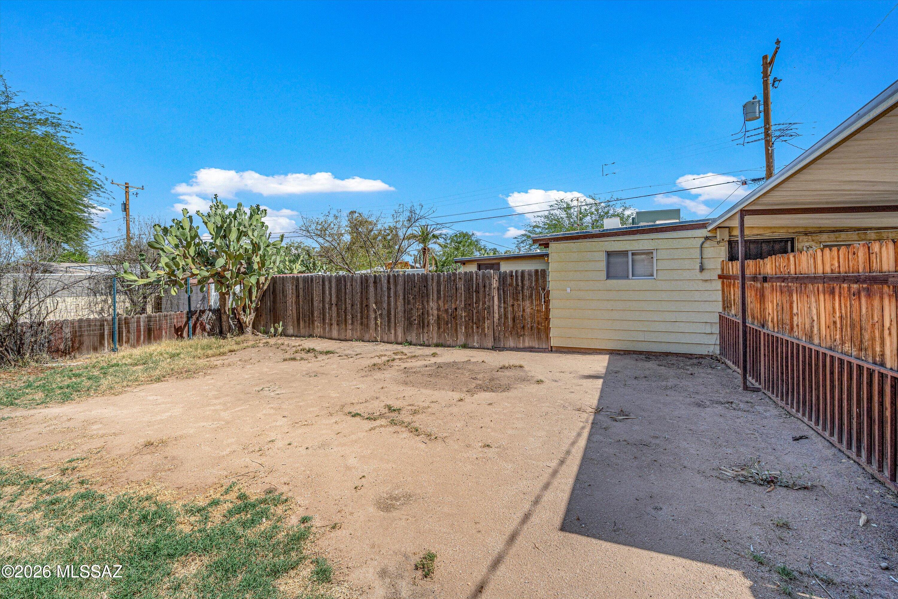 Frontier Village Amended - Residential