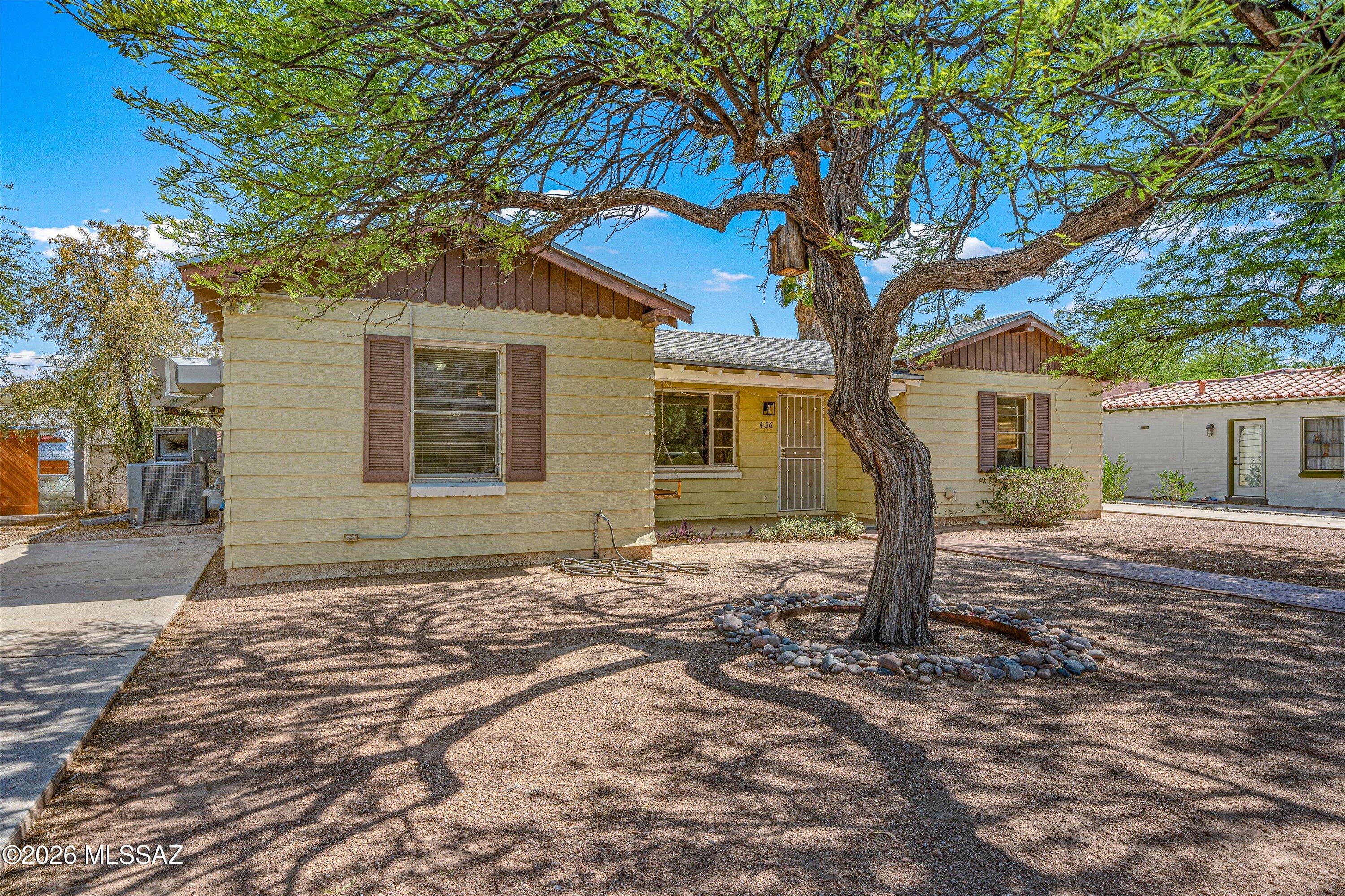 Frontier Village Amended - Residential