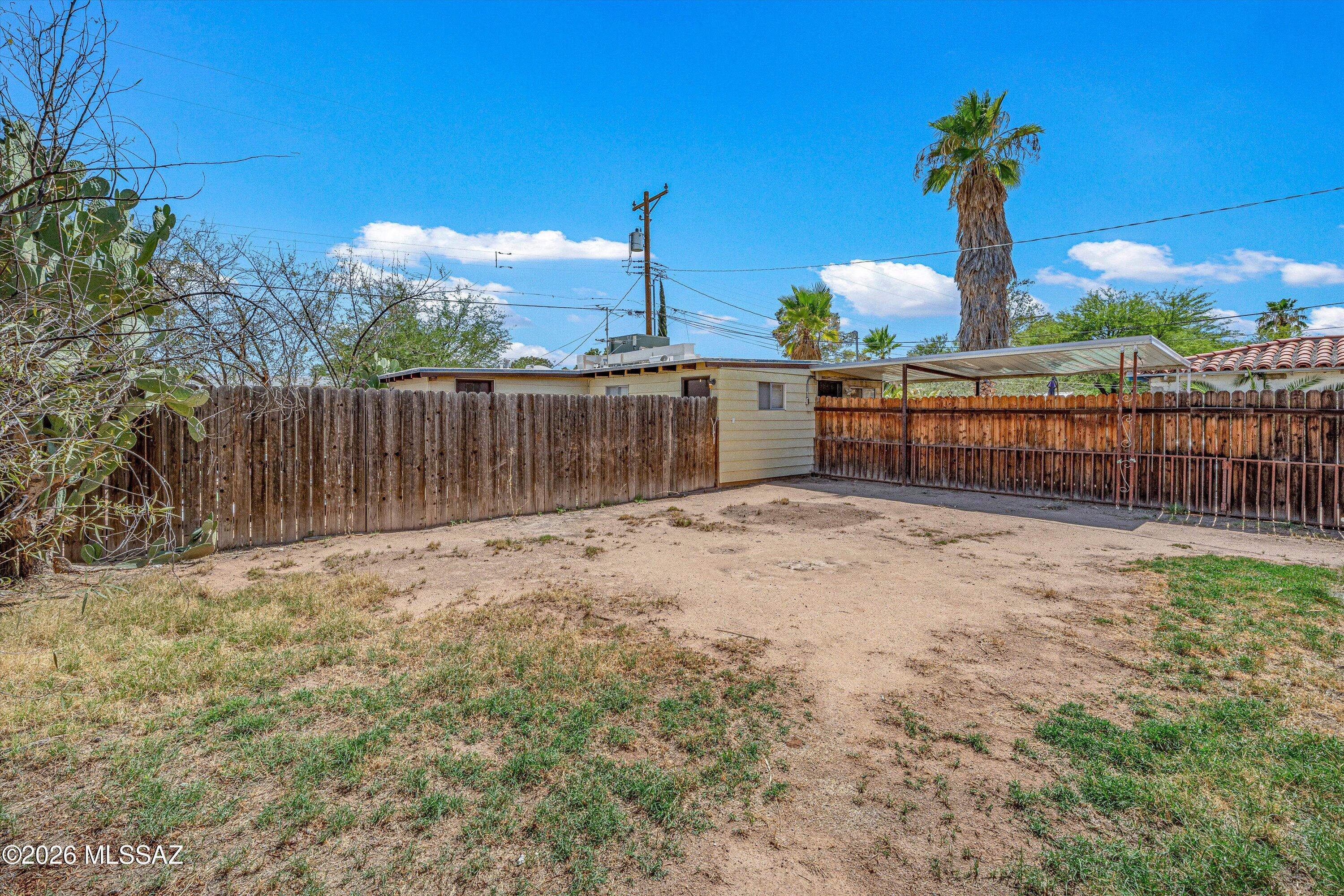 Frontier Village Amended - Residential