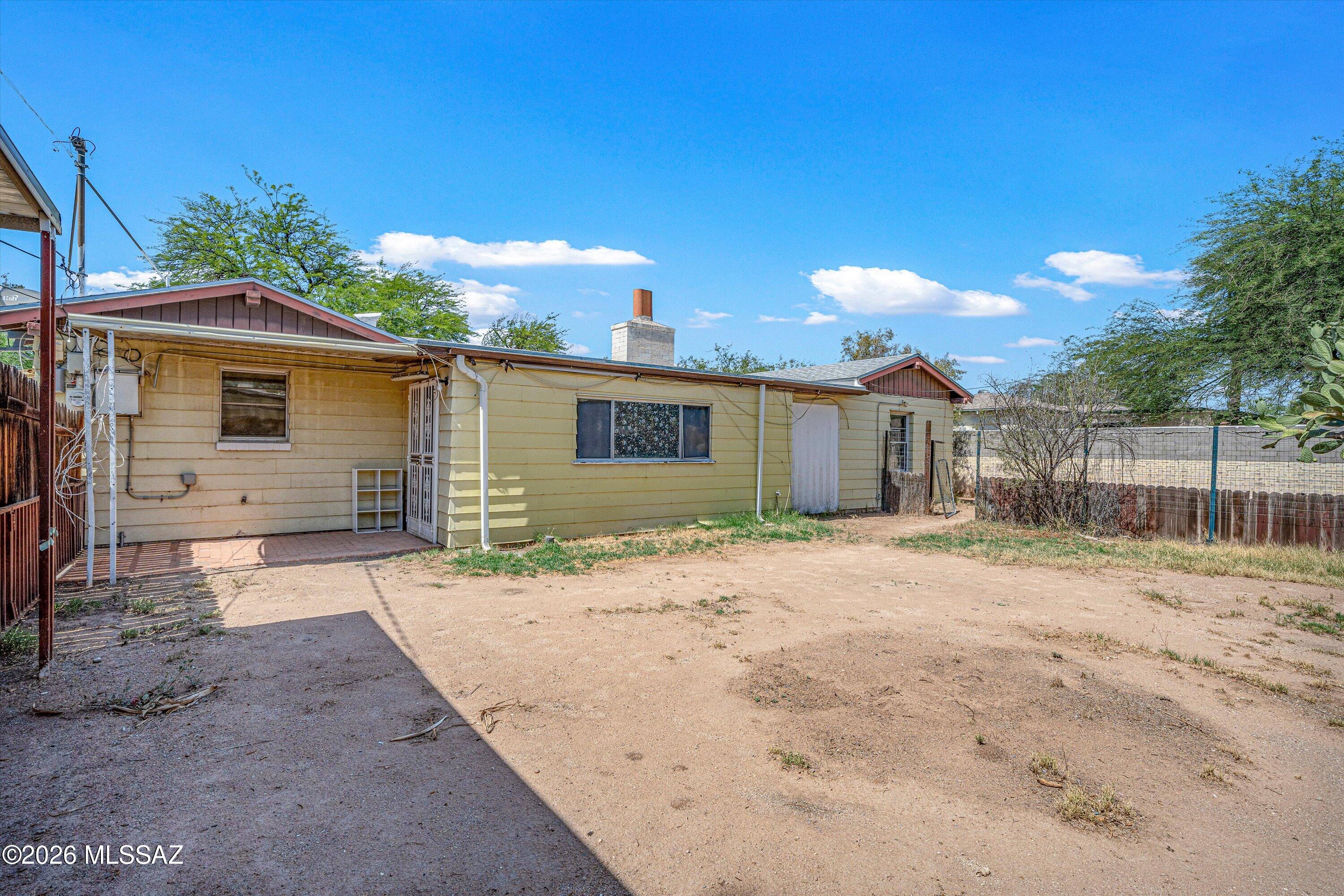 Frontier Village Amended - Residential