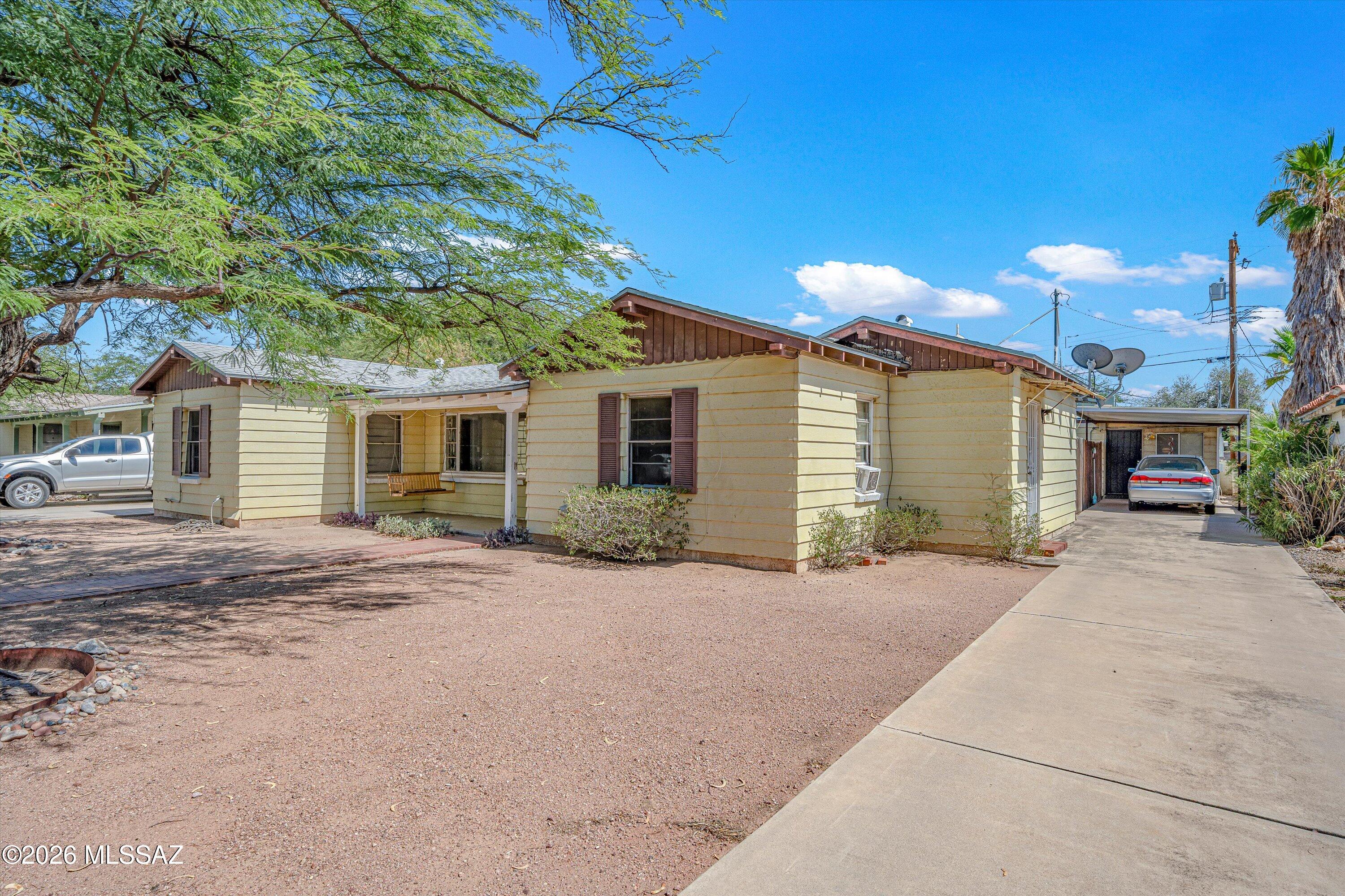 Frontier Village Amended - Residential