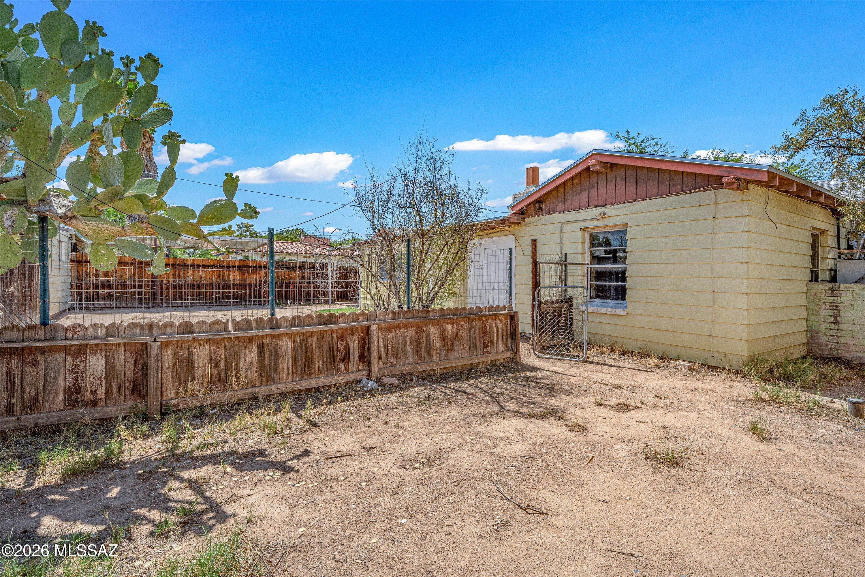 Frontier Village Amended - Residential