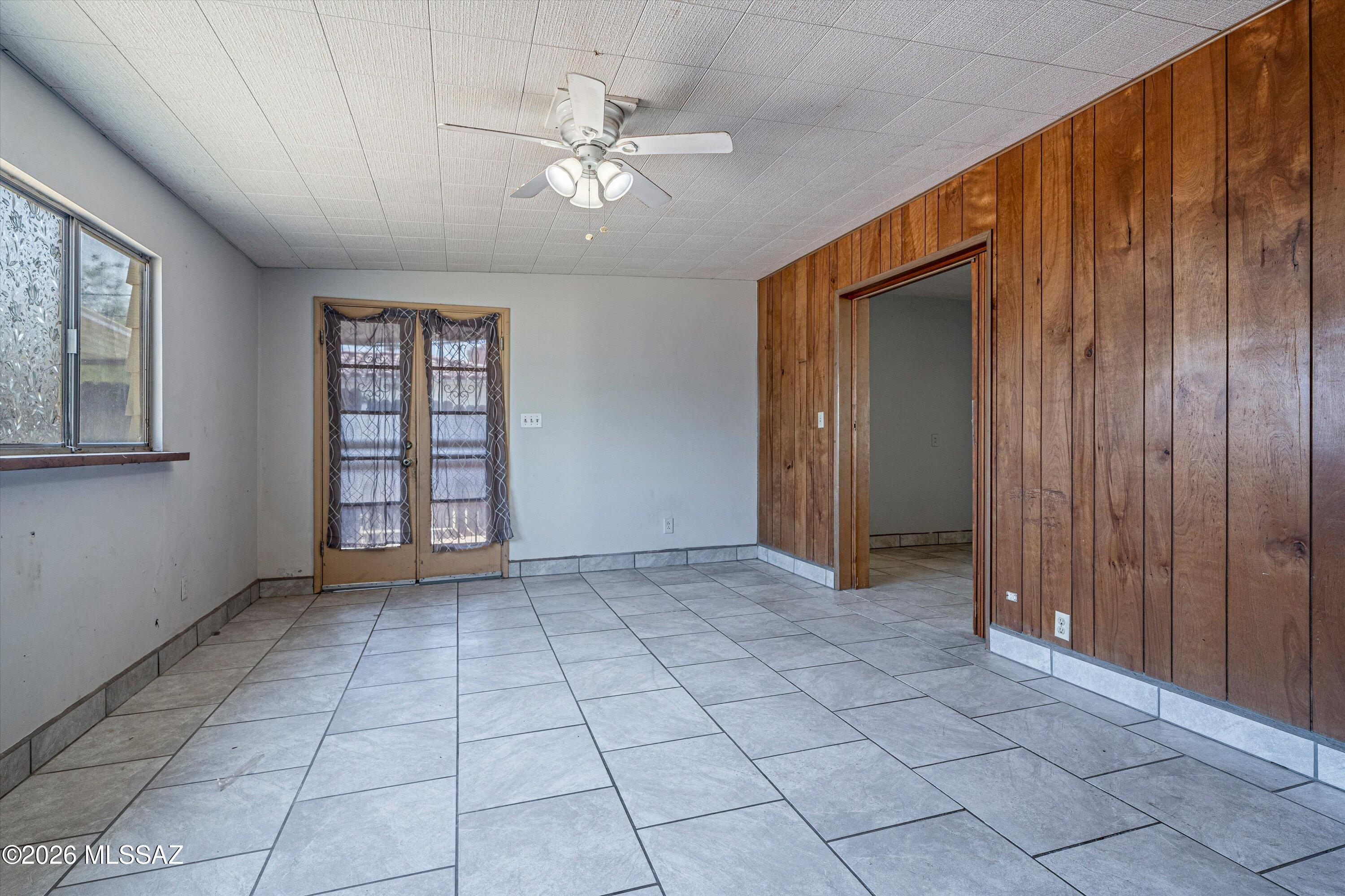 Frontier Village Amended - Residential
