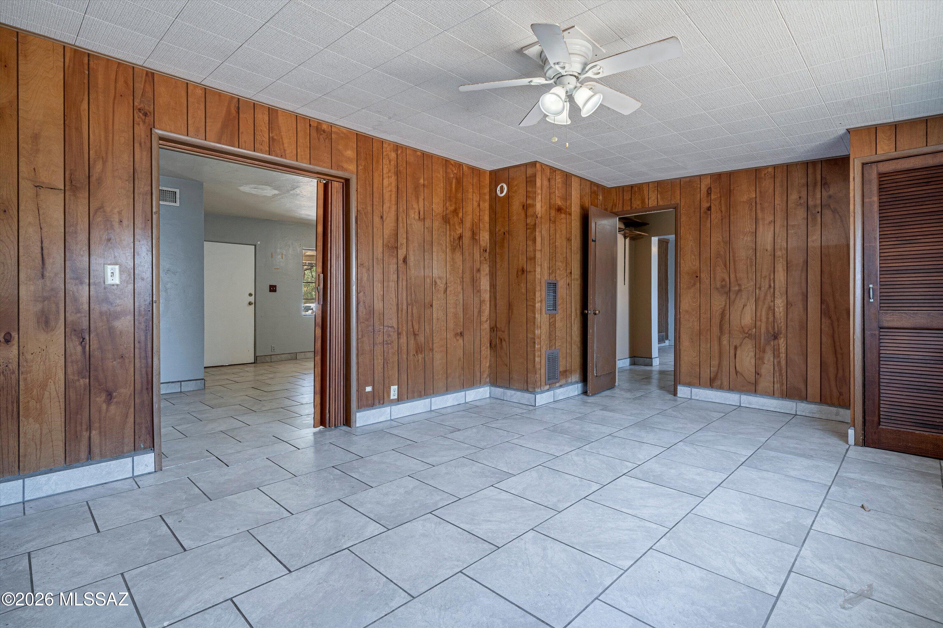 Frontier Village Amended - Residential