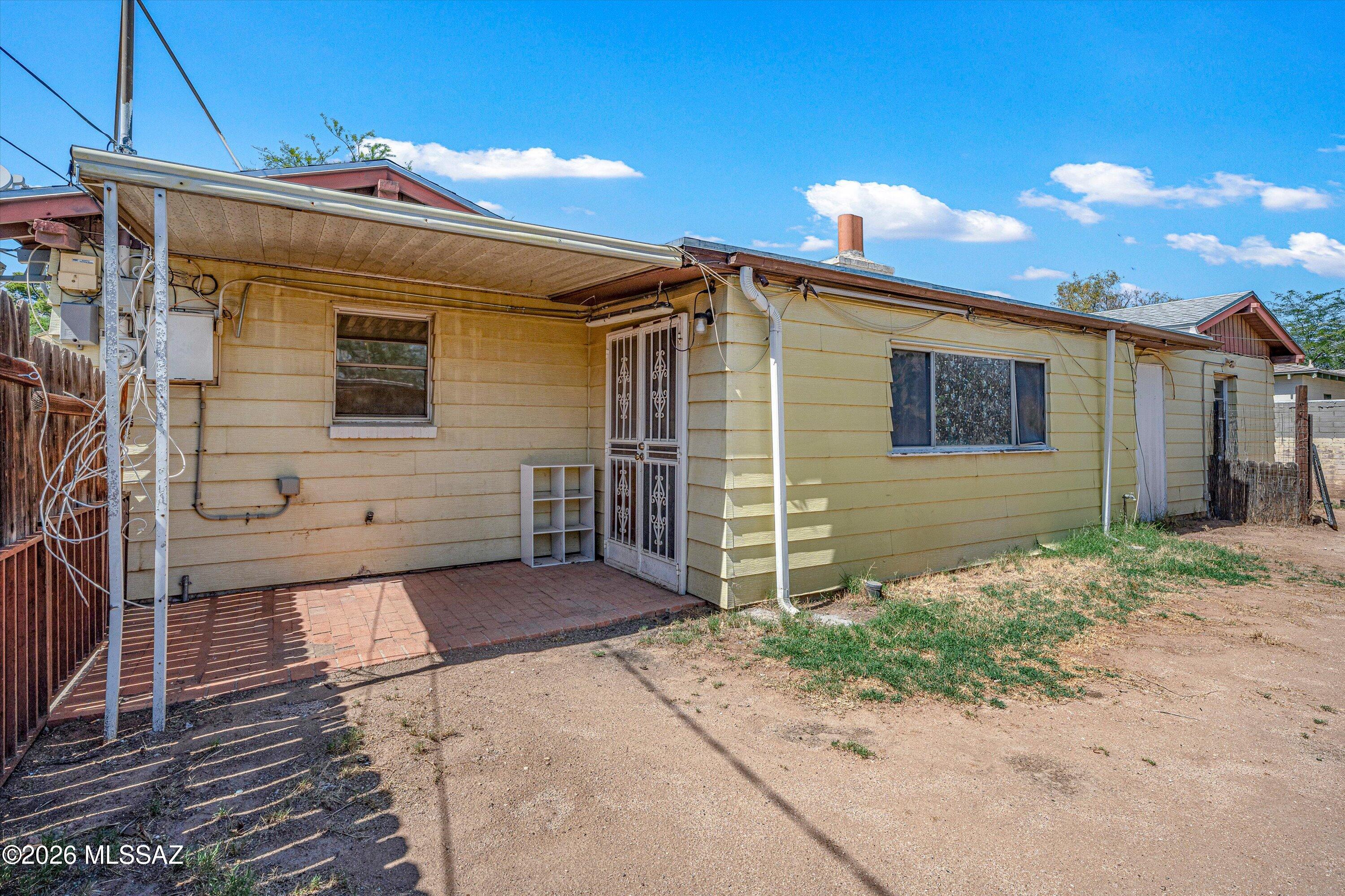 Frontier Village Amended - Residential