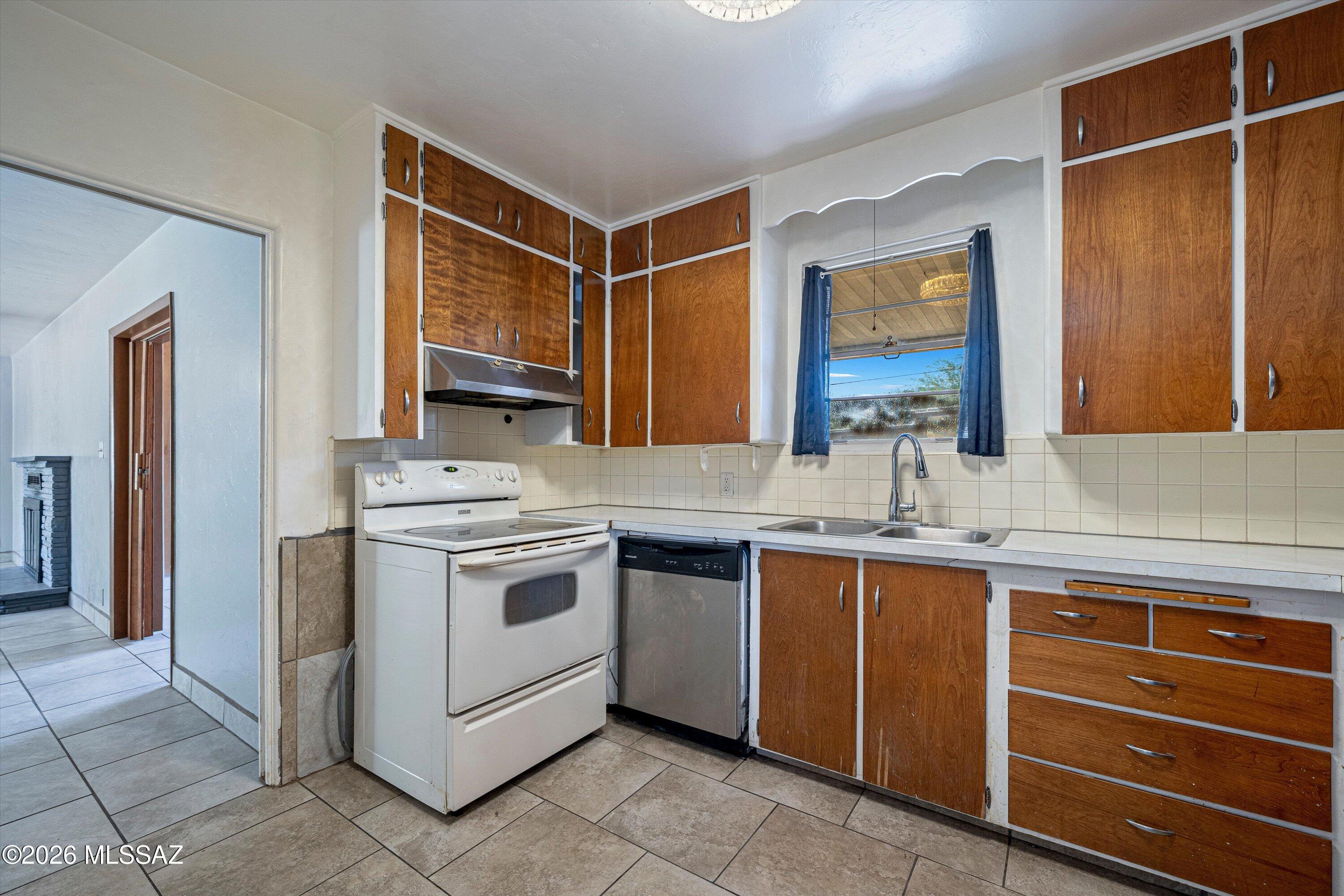 Frontier Village Amended - Residential