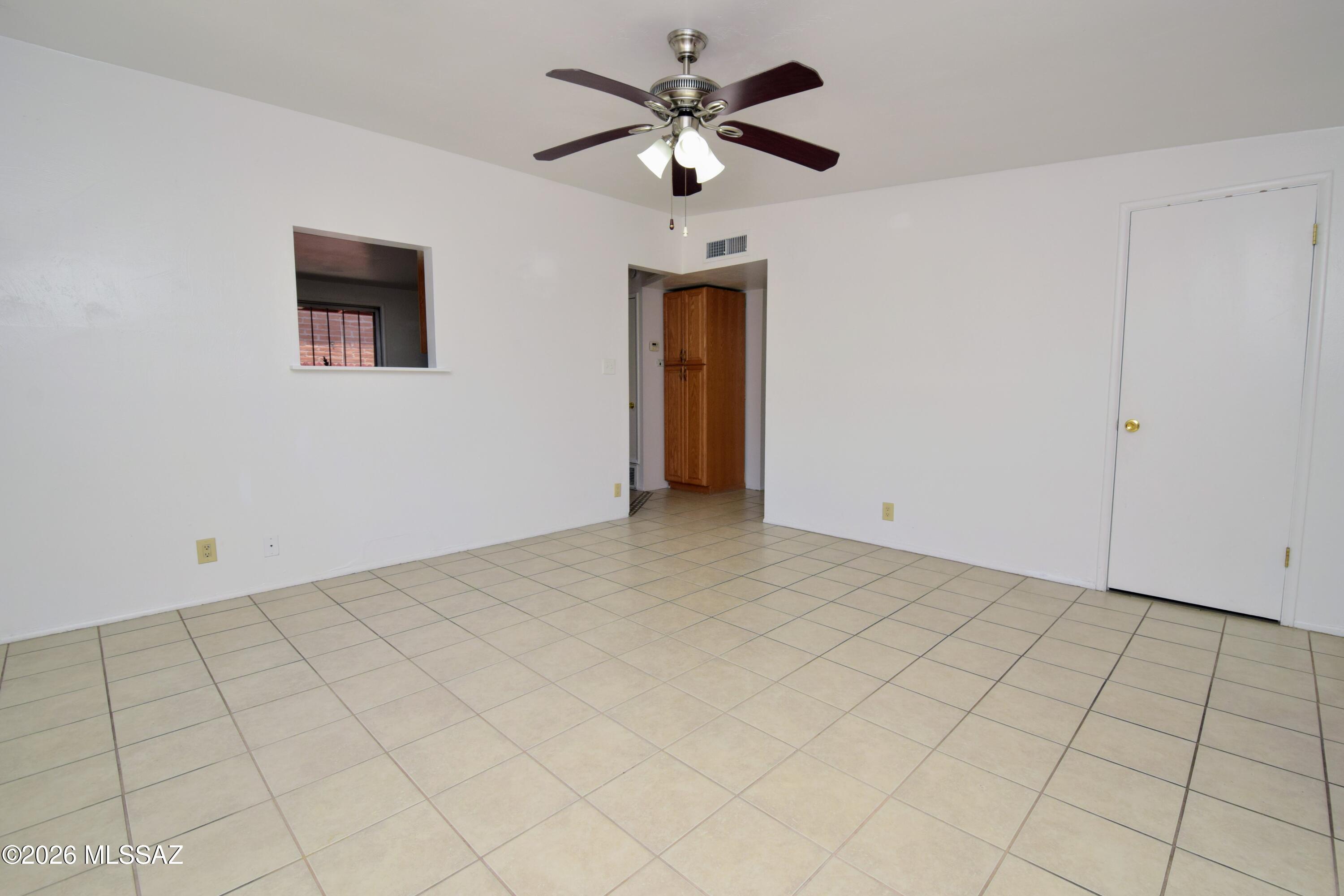 Fort Lowell Estates - Residential Lease