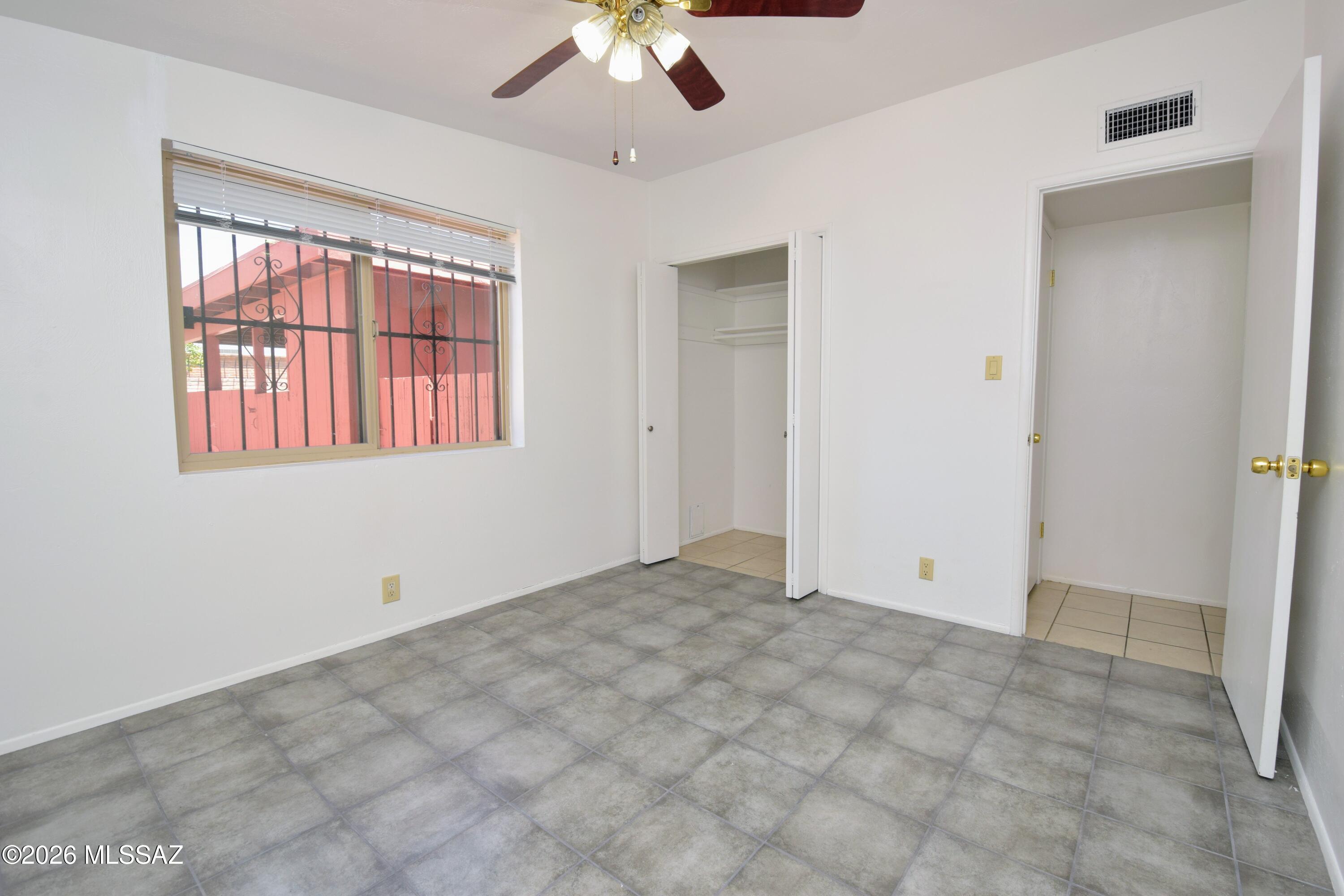 Fort Lowell Estates - Residential Lease