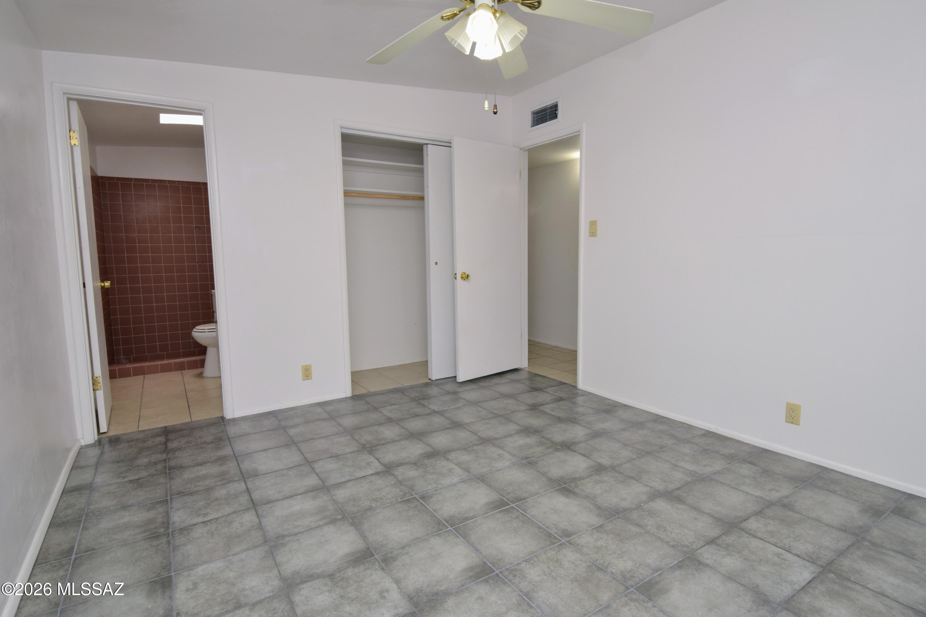 Fort Lowell Estates - Residential Lease