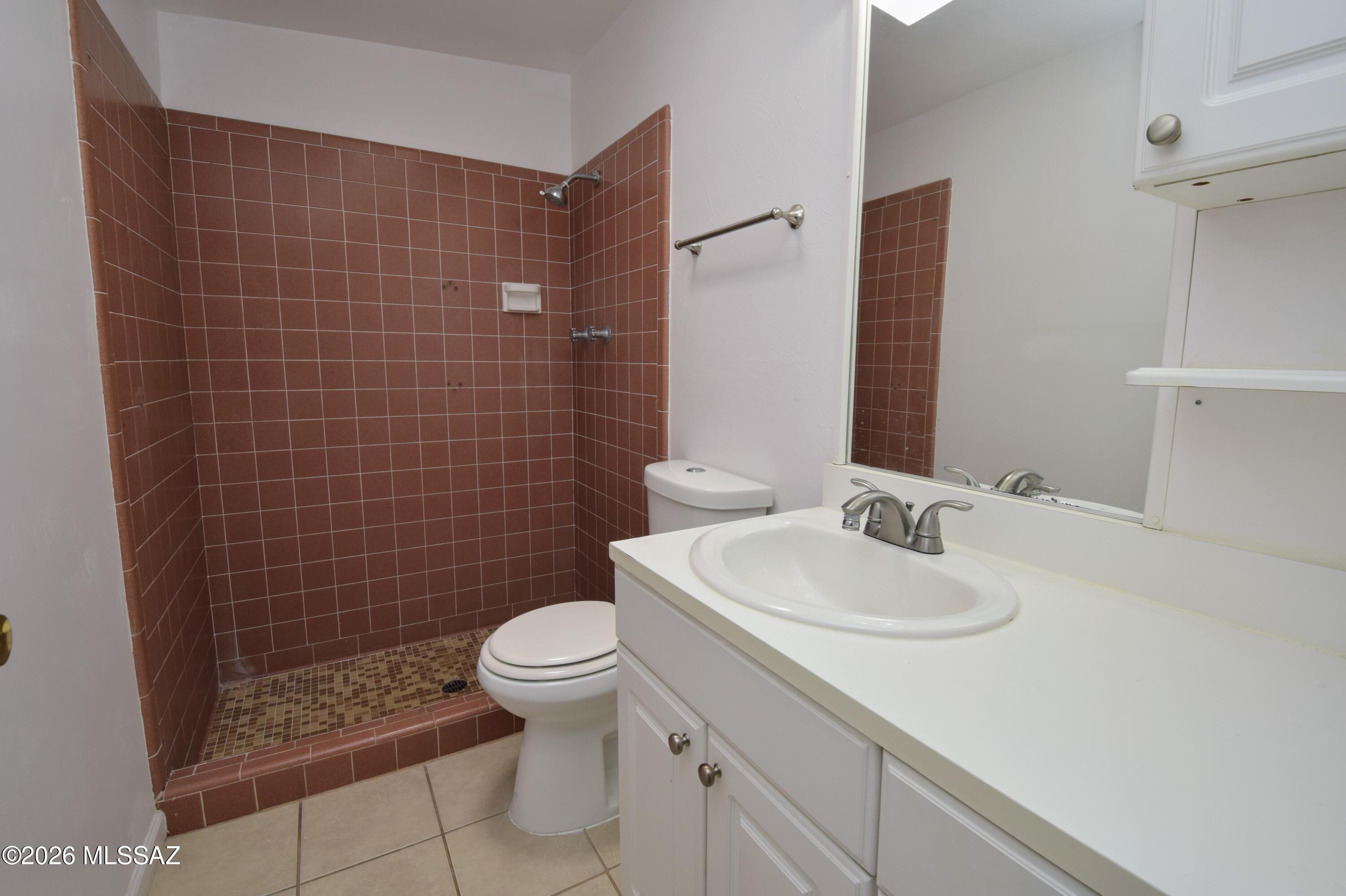 Fort Lowell Estates - Residential Lease